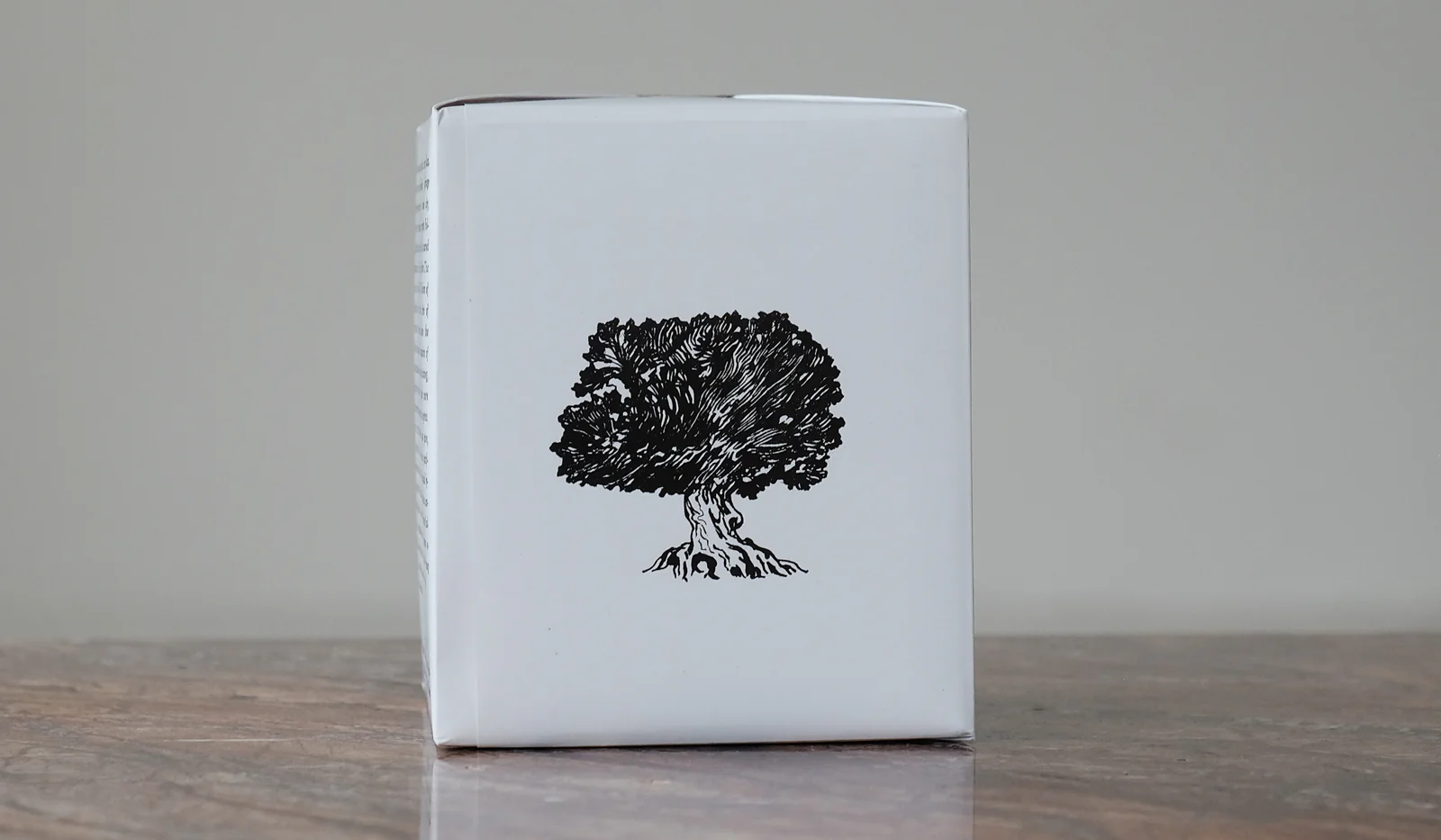 Astier de Villatte Jerusalem Candle - Image 4