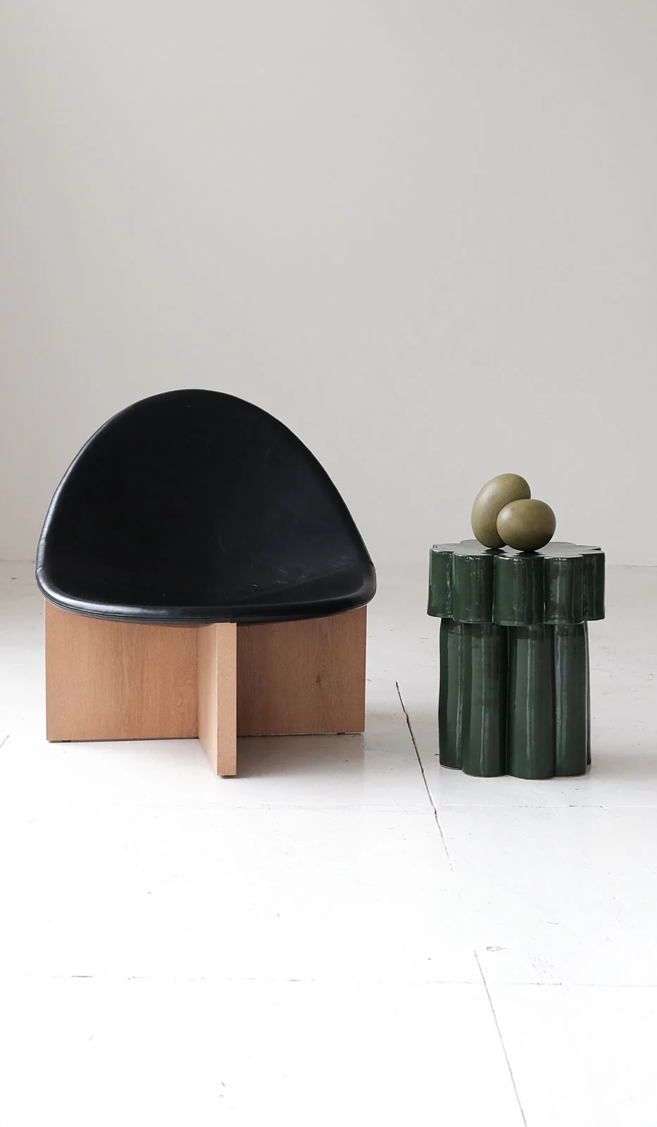 Estudio Persona Nido Chair - Image 19