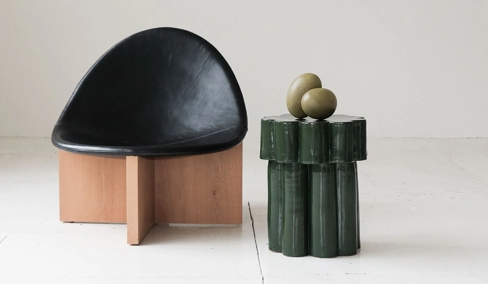 Estudio Persona Nido Chair - Image 20