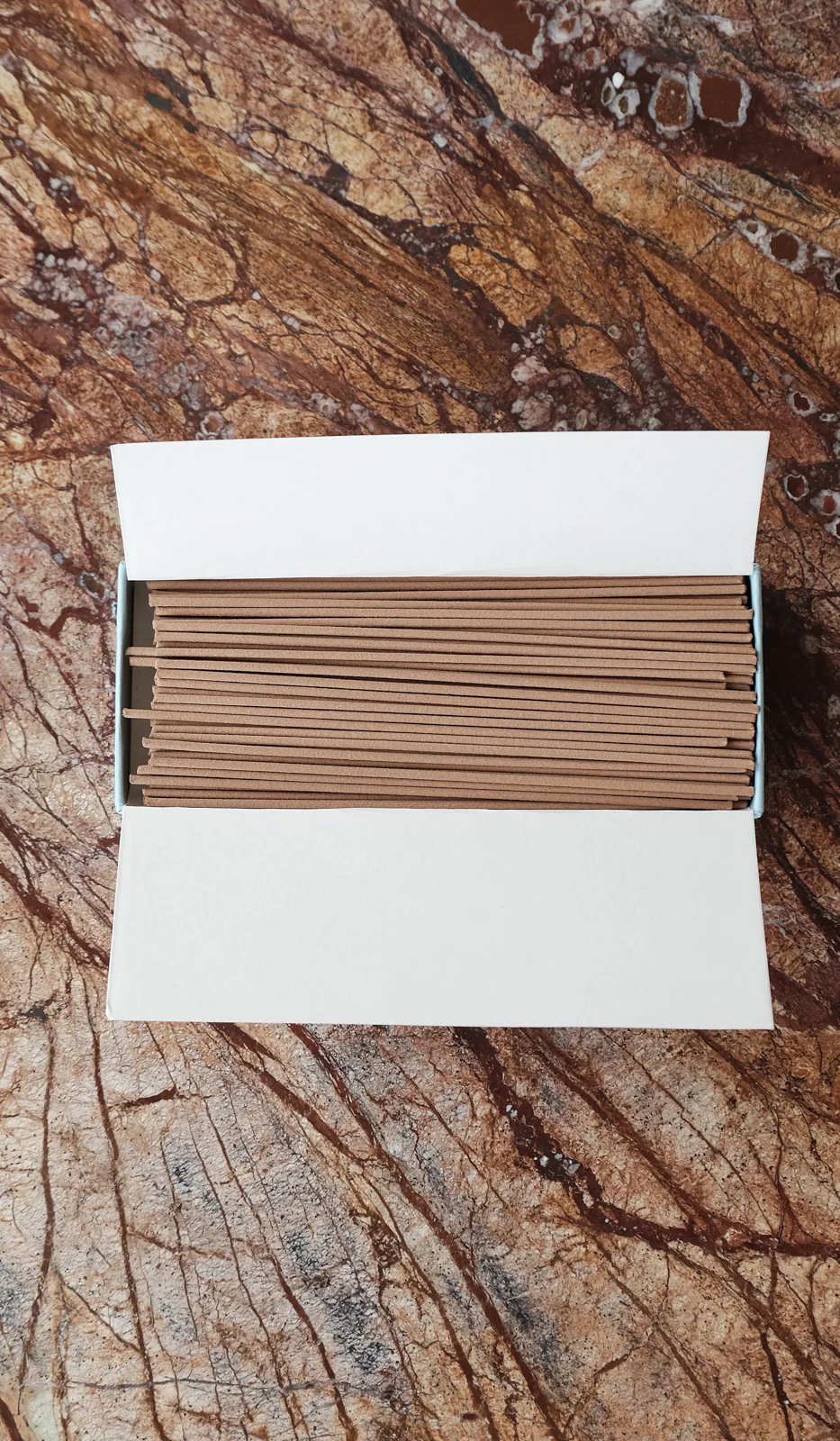 Astier de Villatte Jerusalem Incense - Image 3