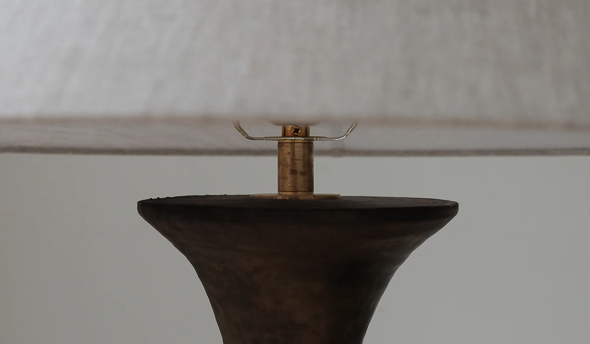 Danny Kaplan Antonia Table Lamp - Image 25