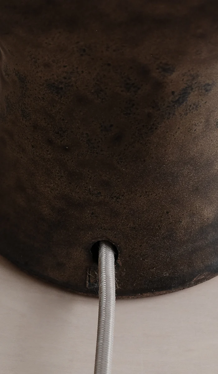 Danny Kaplan Antonia Table Lamp - Image 26