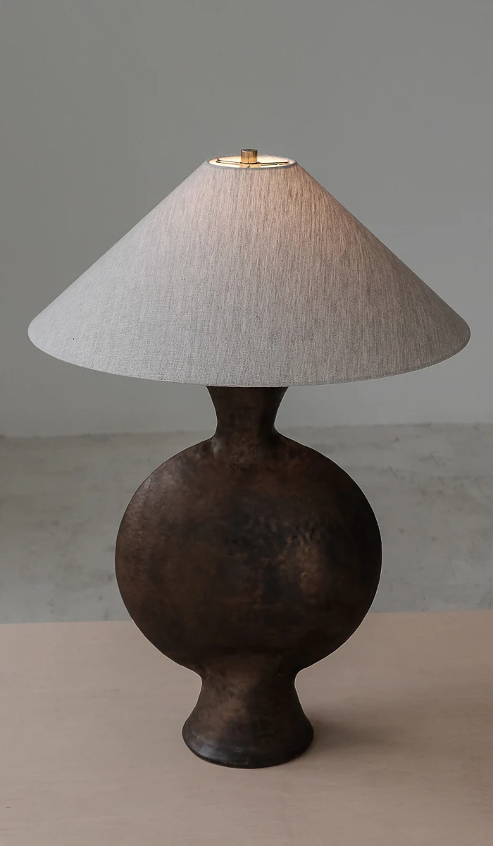 Danny Kaplan Antonia Table Lamp - Image 29