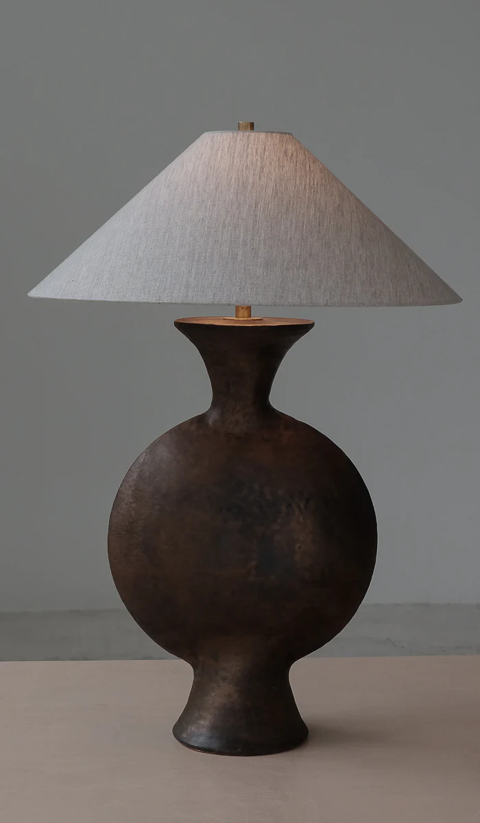 Danny Kaplan Antonia Table Lamp - Image 3