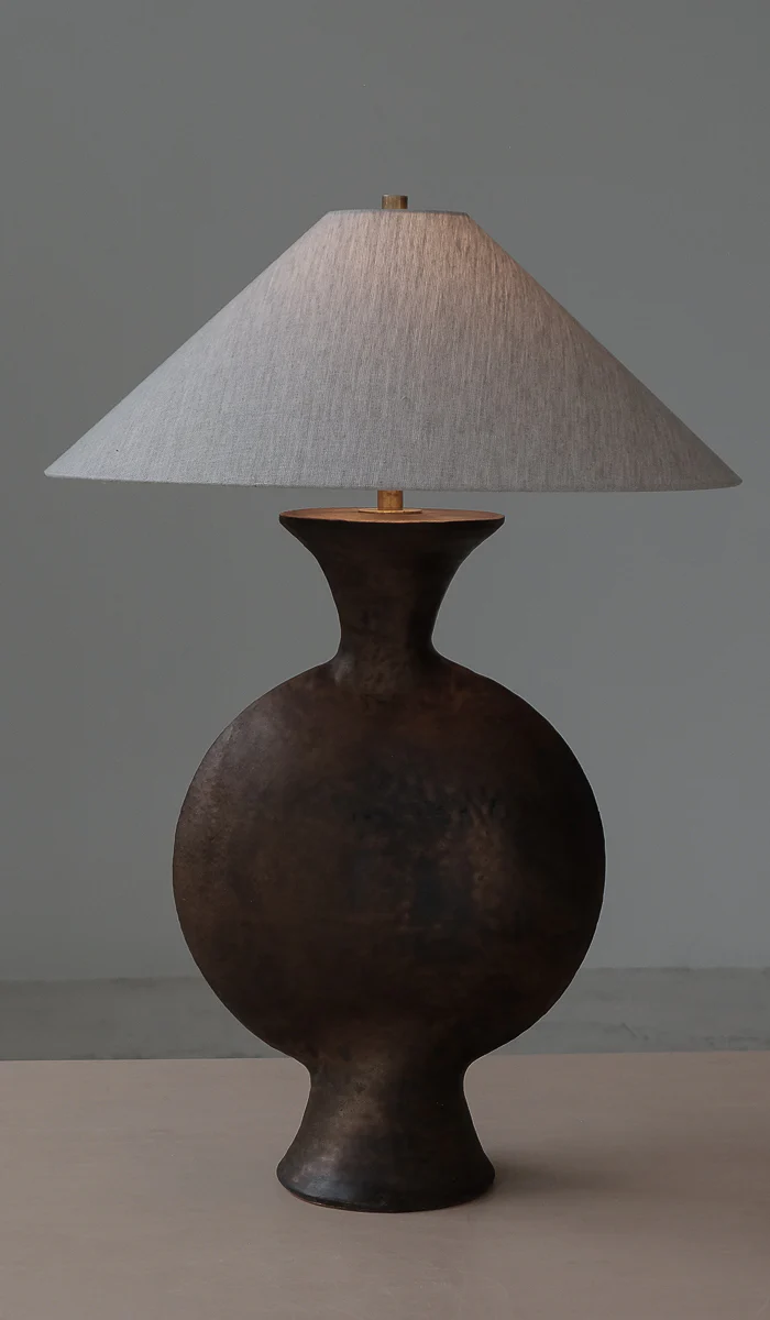 Danny Kaplan Antonia Table Lamp - Image 31