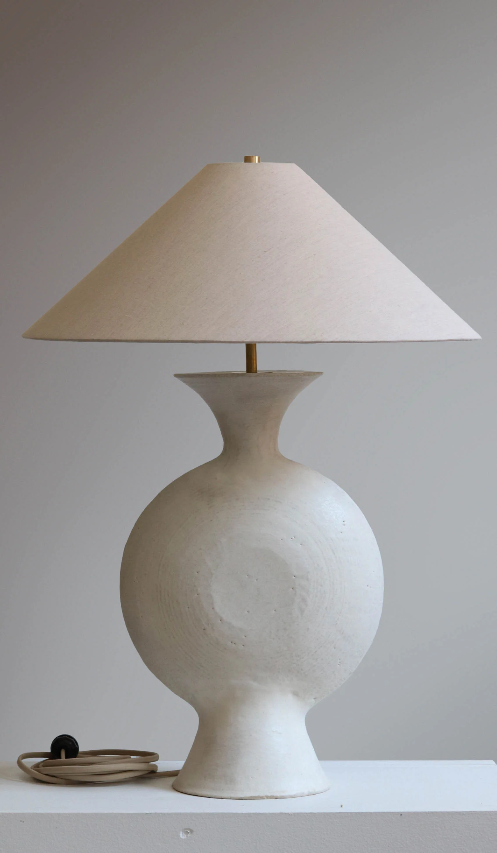 Danny Kaplan Antonia Table Lamp - Image 5