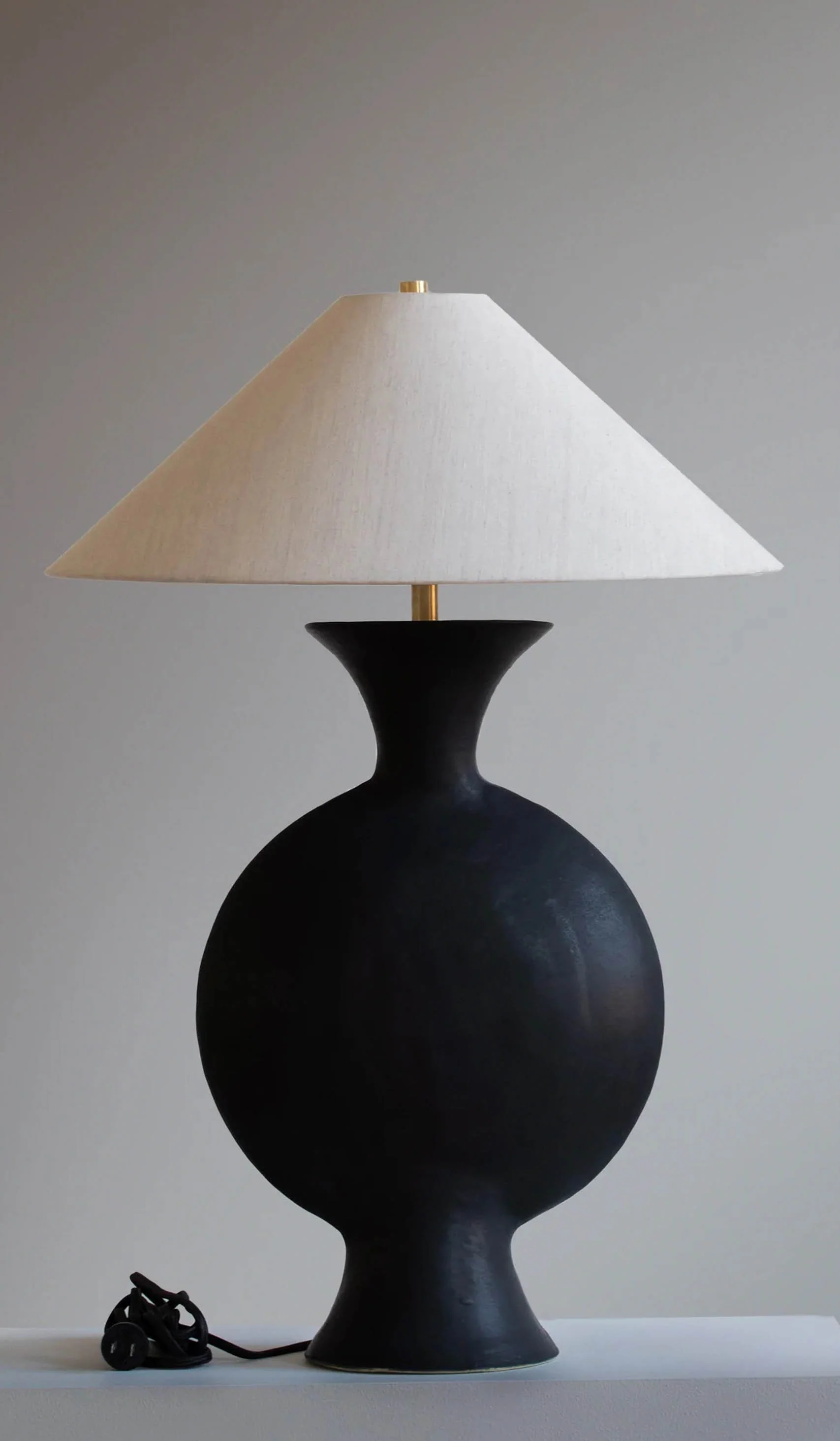 Danny Kaplan Antonia Table Lamp - Image 6