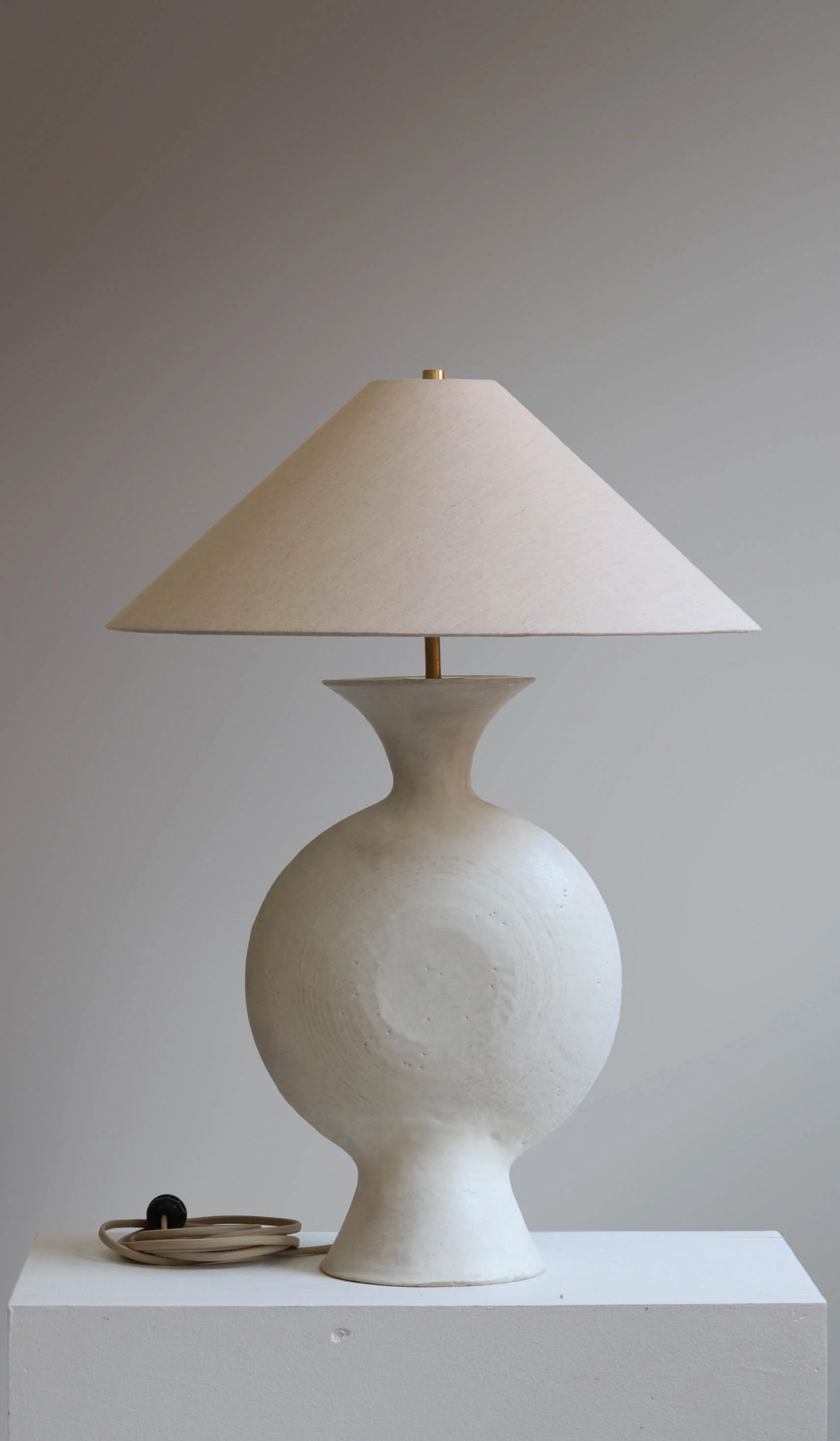 Danny Kaplan Antonia Table Lamp - Image 8