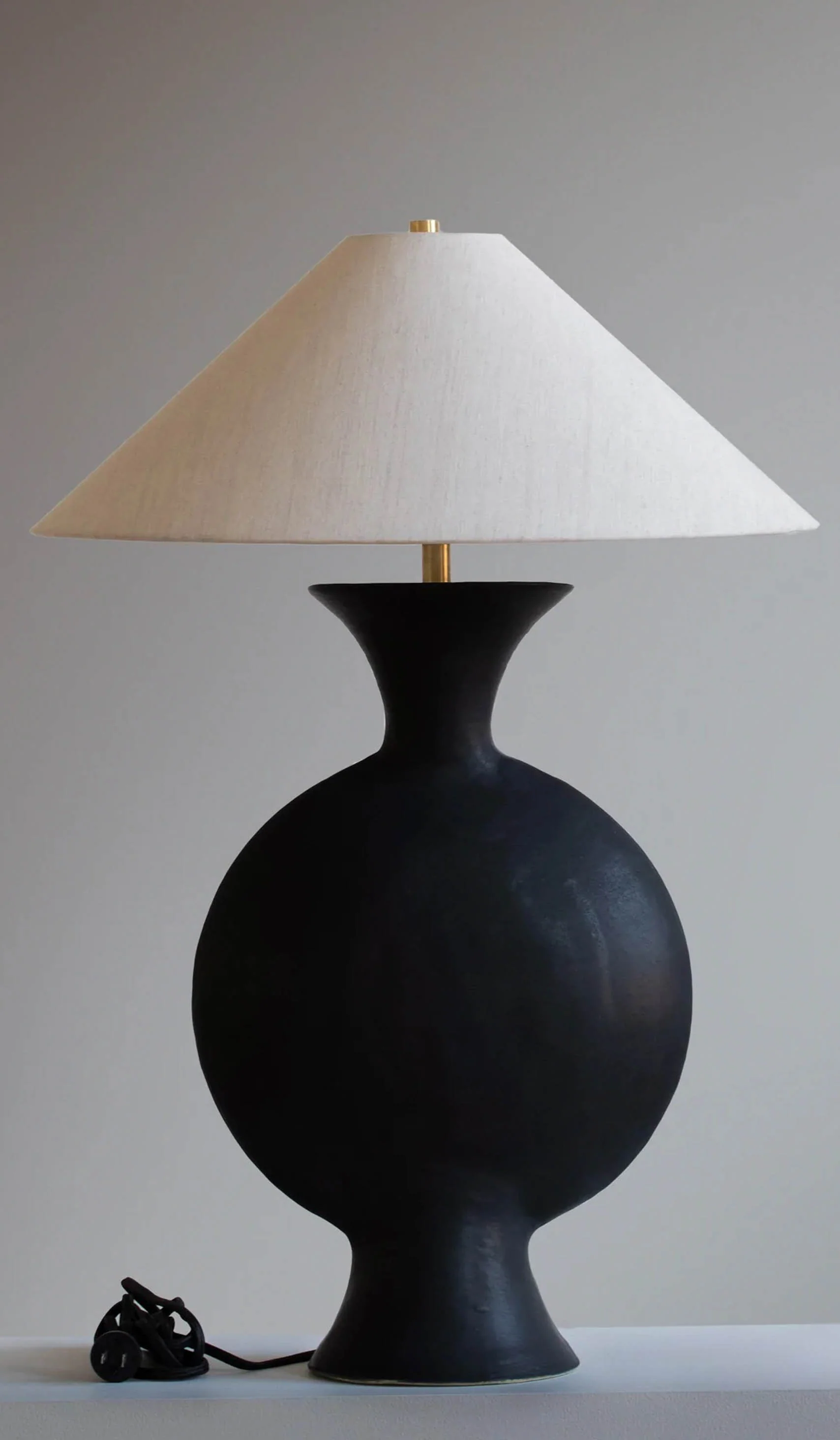 Danny Kaplan Antonia Table Lamp - Image 9