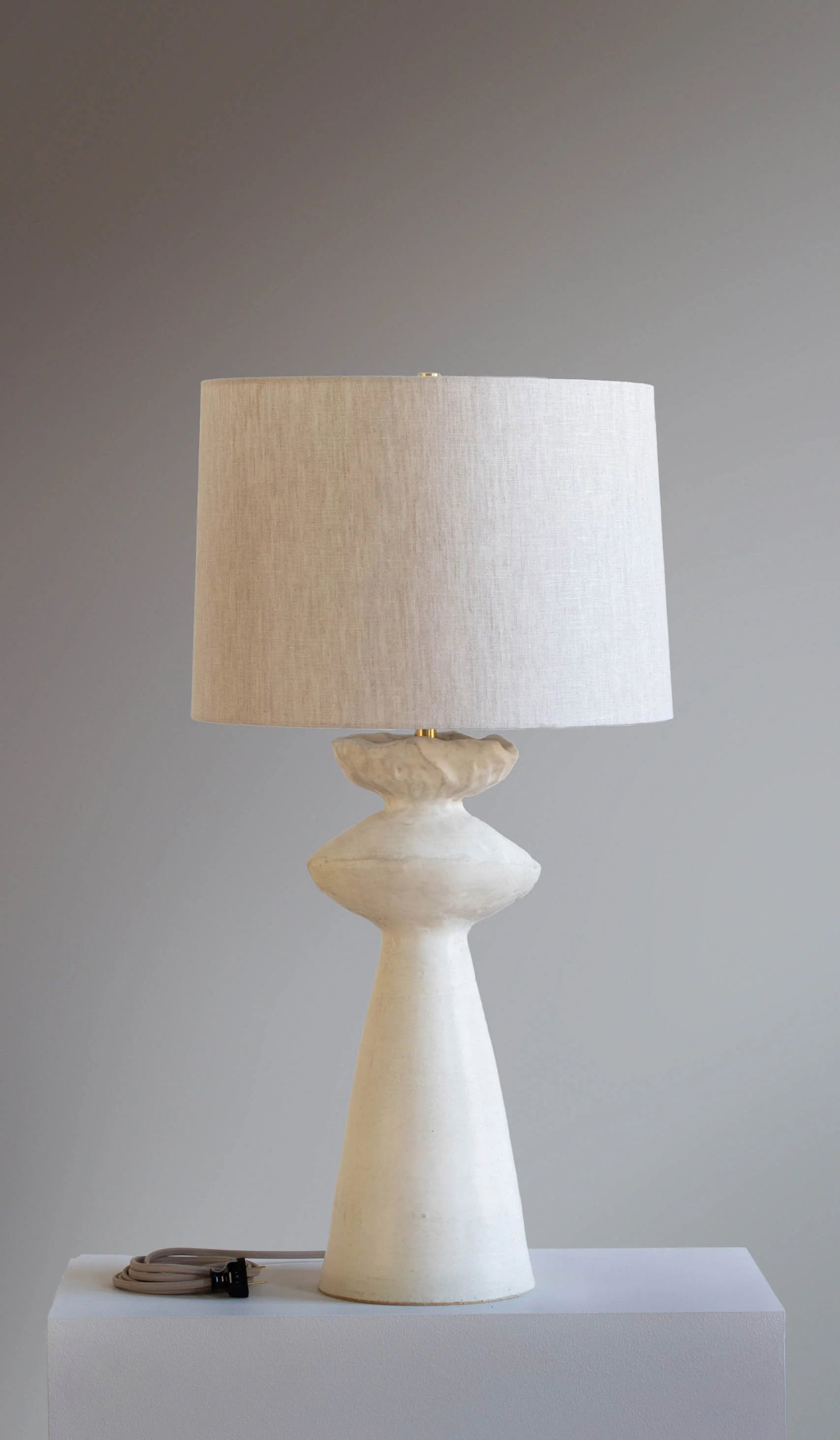 Danny Kaplan Cicero Table Lamp - Image 12