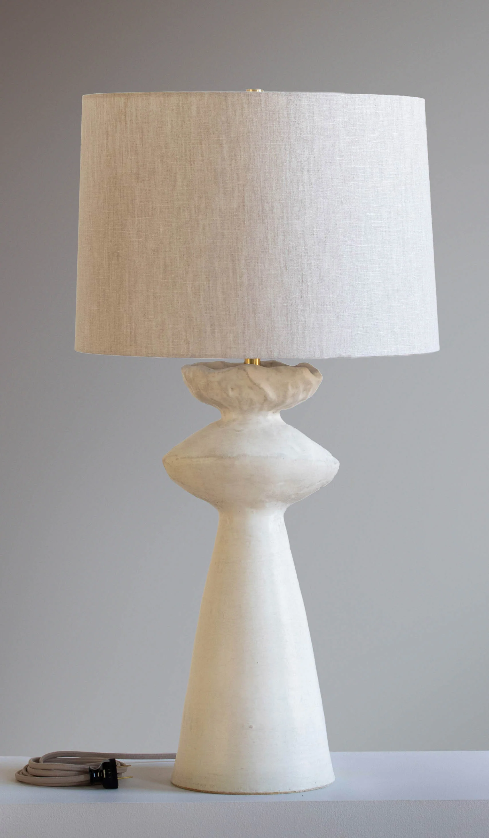 Danny Kaplan Cicero Table Lamp - Image 14