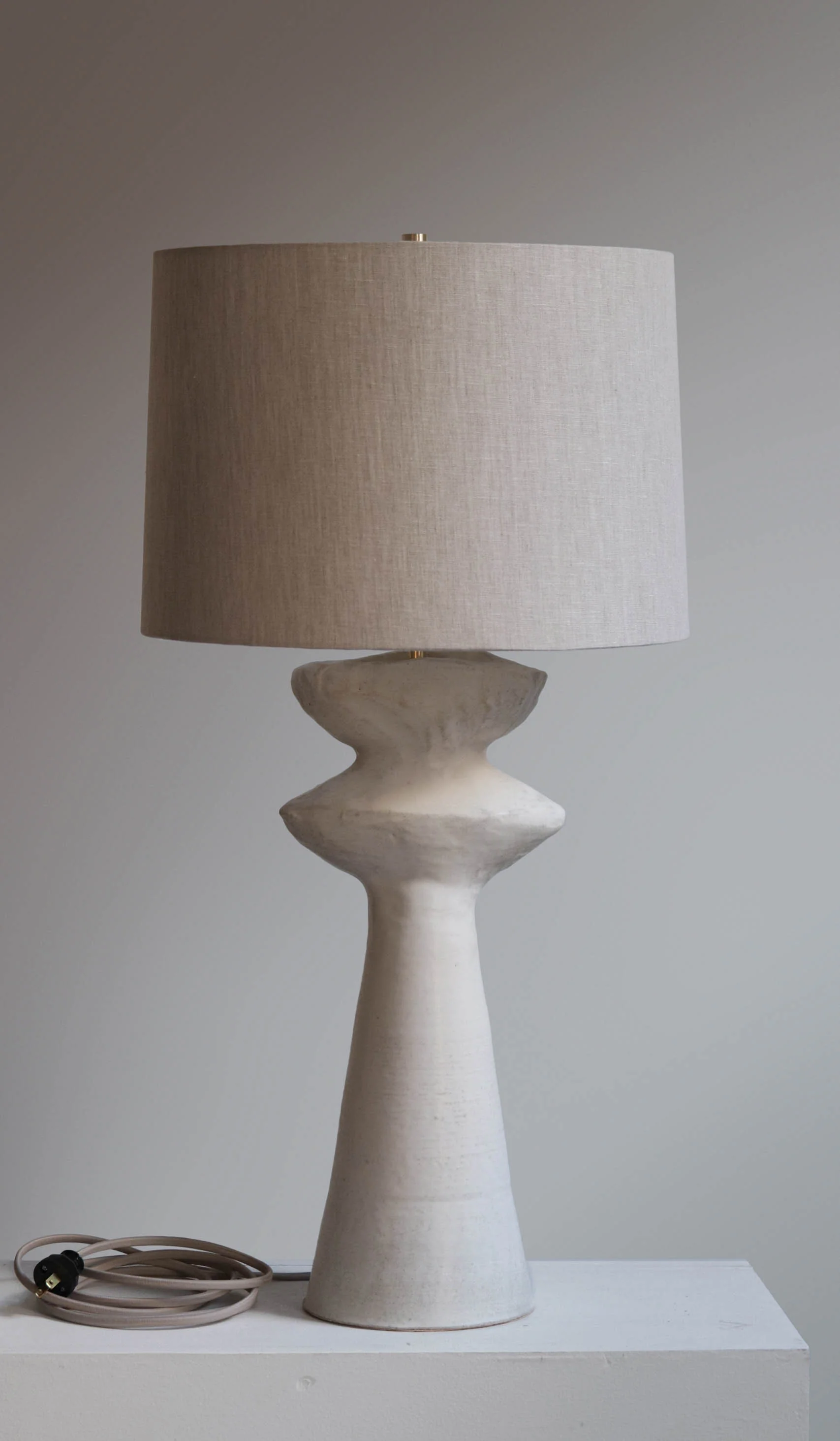 Danny Kaplan Cicero Table Lamp - Image 15