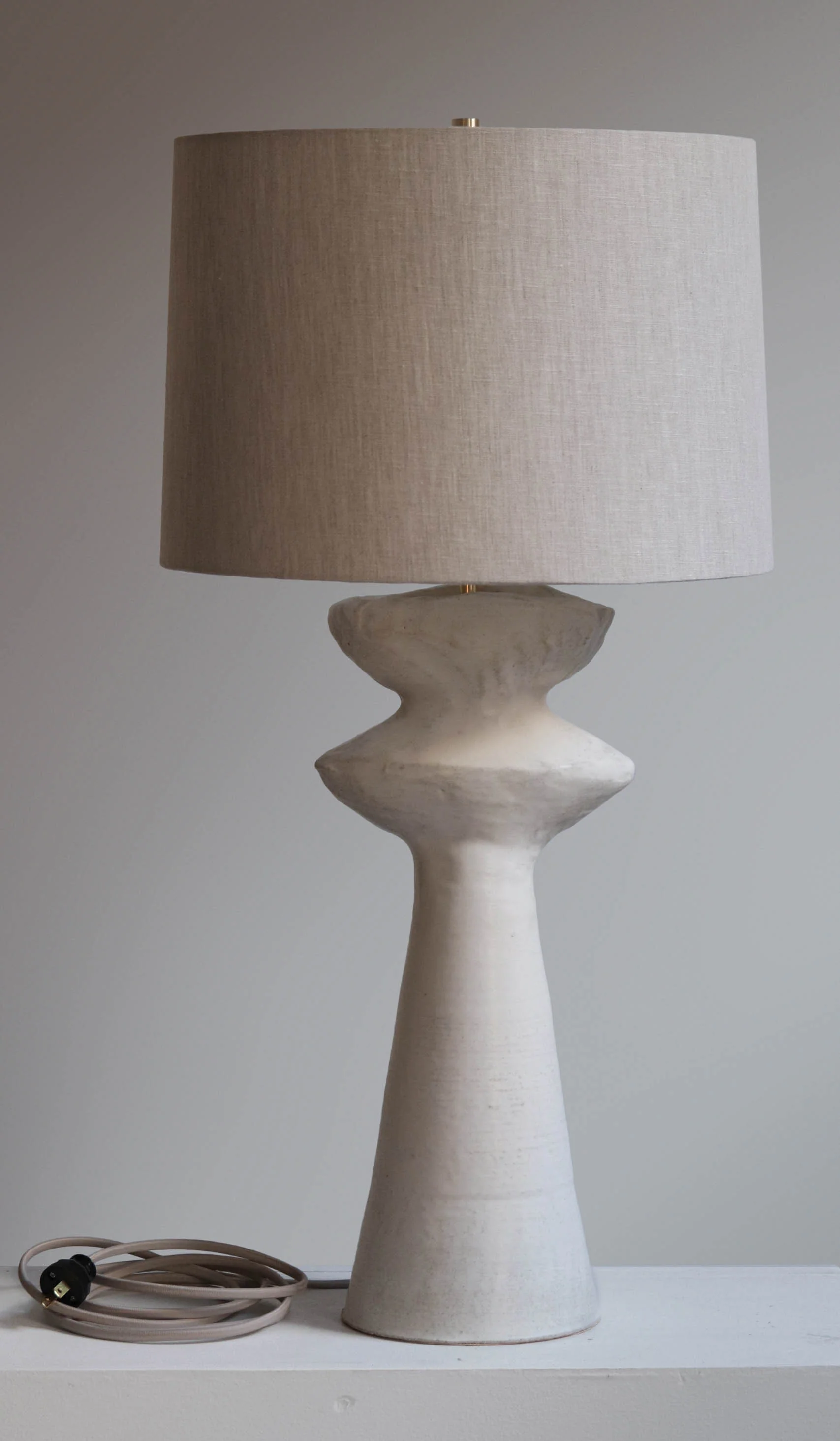 Danny Kaplan Cicero Table Lamp - Image 3