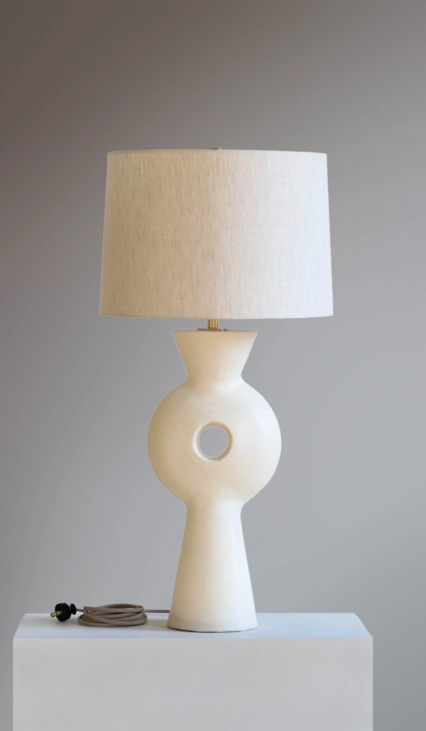 Danny Kaplan Linus Table Lamp - Image 14