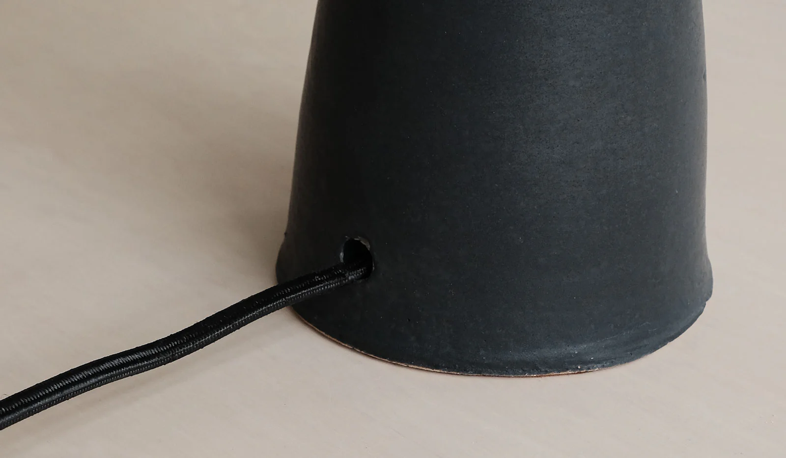 Danny Kaplan Linus Table Lamp - Image 4