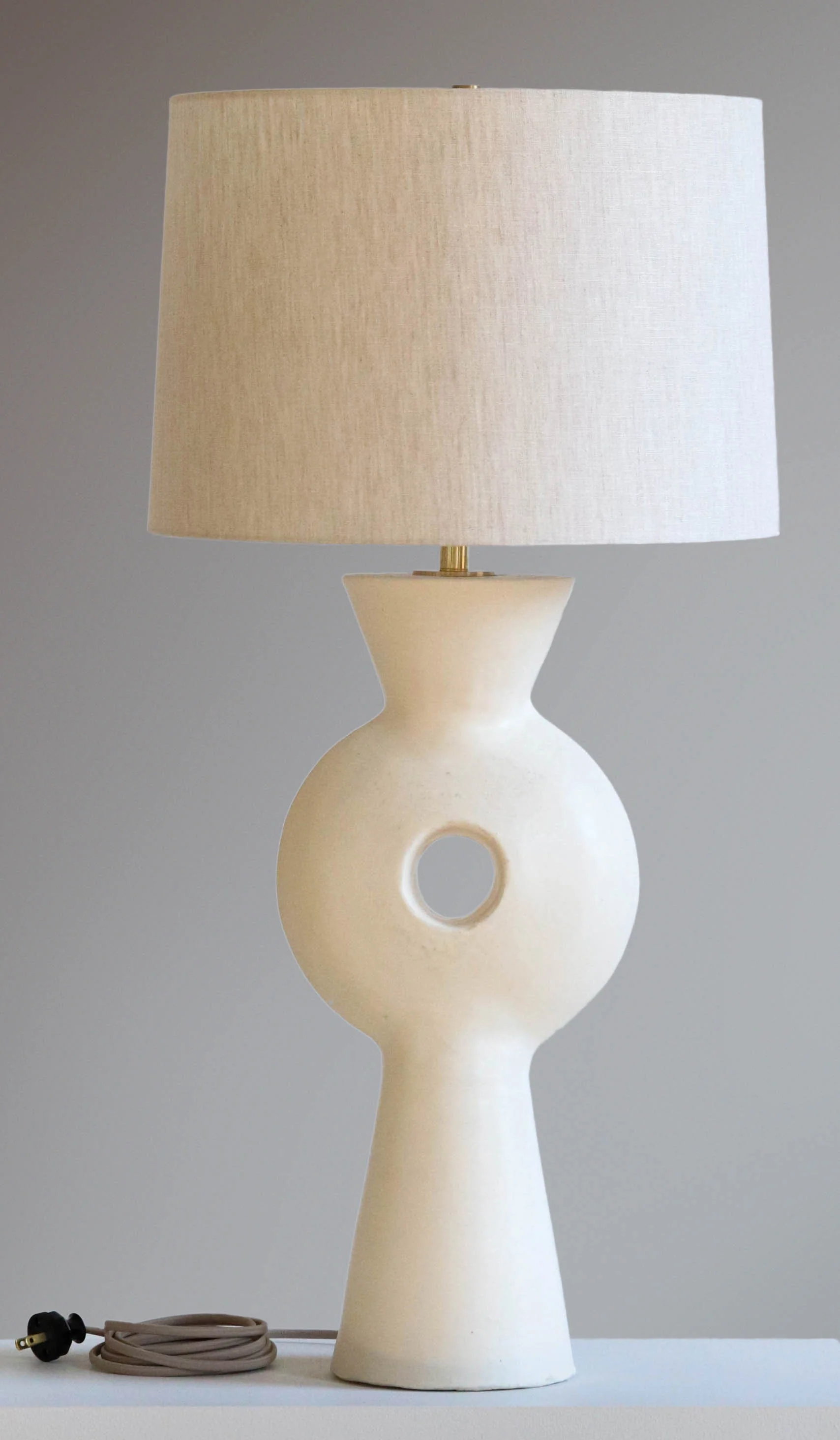 Danny Kaplan Linus Table Lamp - Image 5