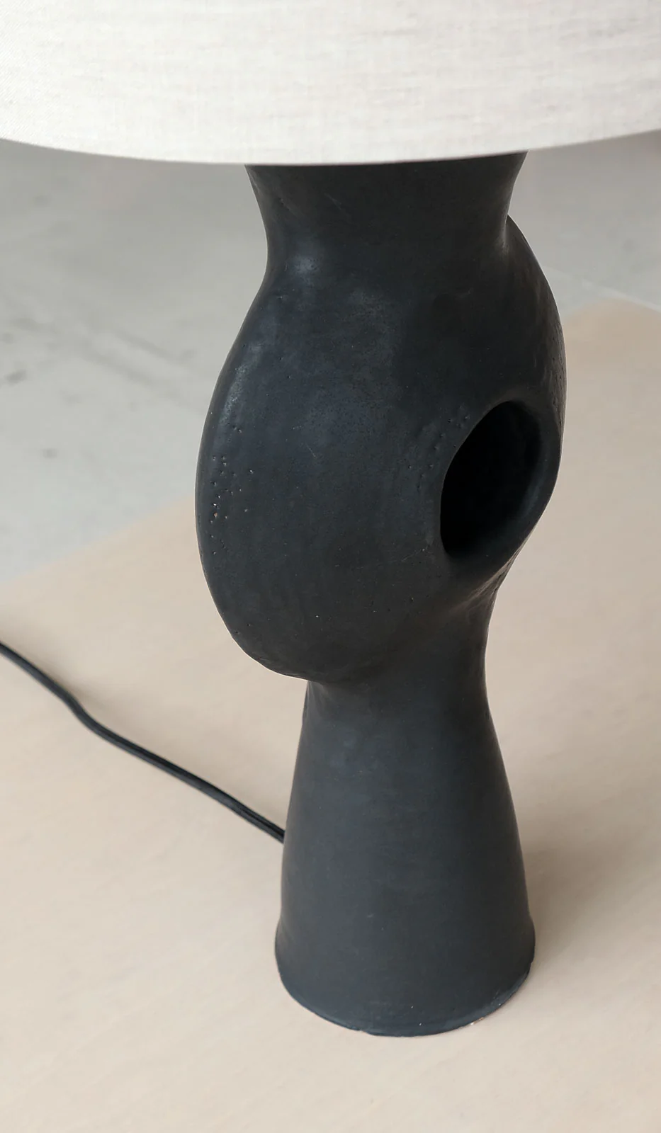 Danny Kaplan Linus Table Lamp - Image 9