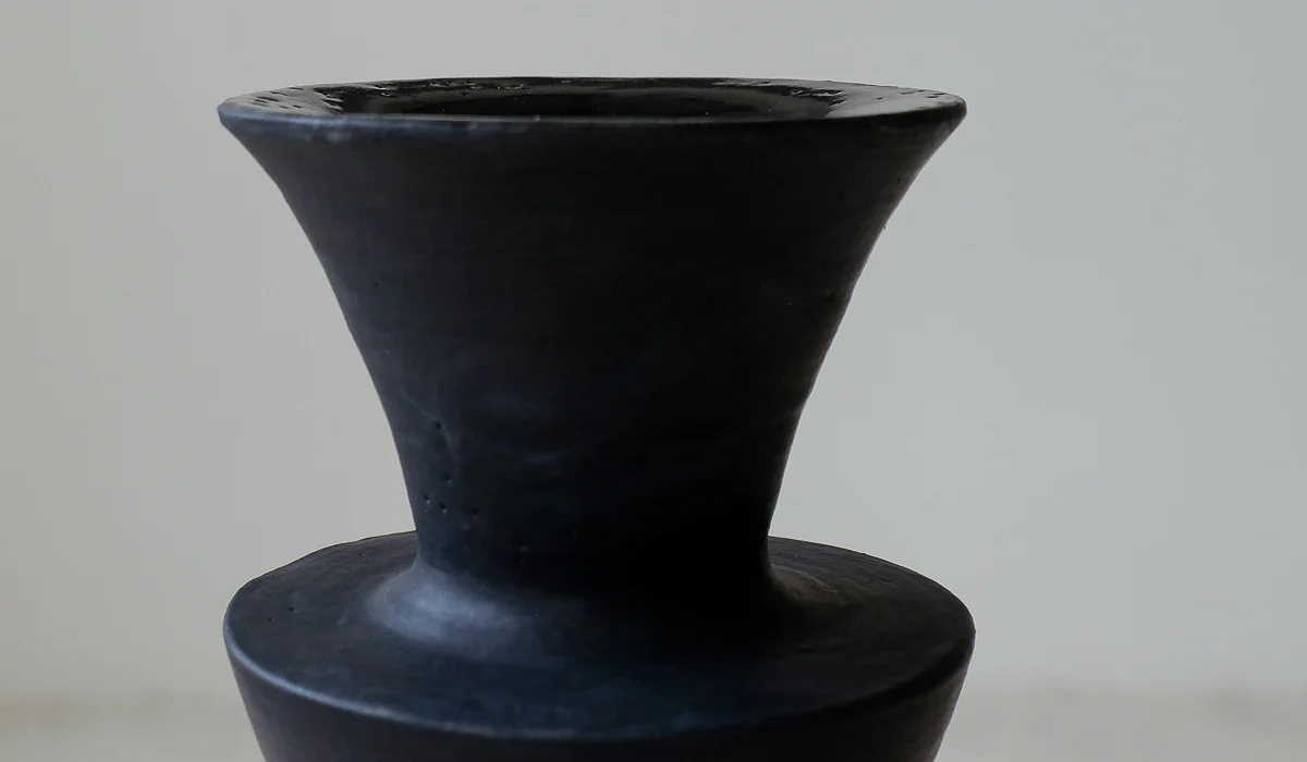 Danny Kaplan Linus Vessel - Image 4