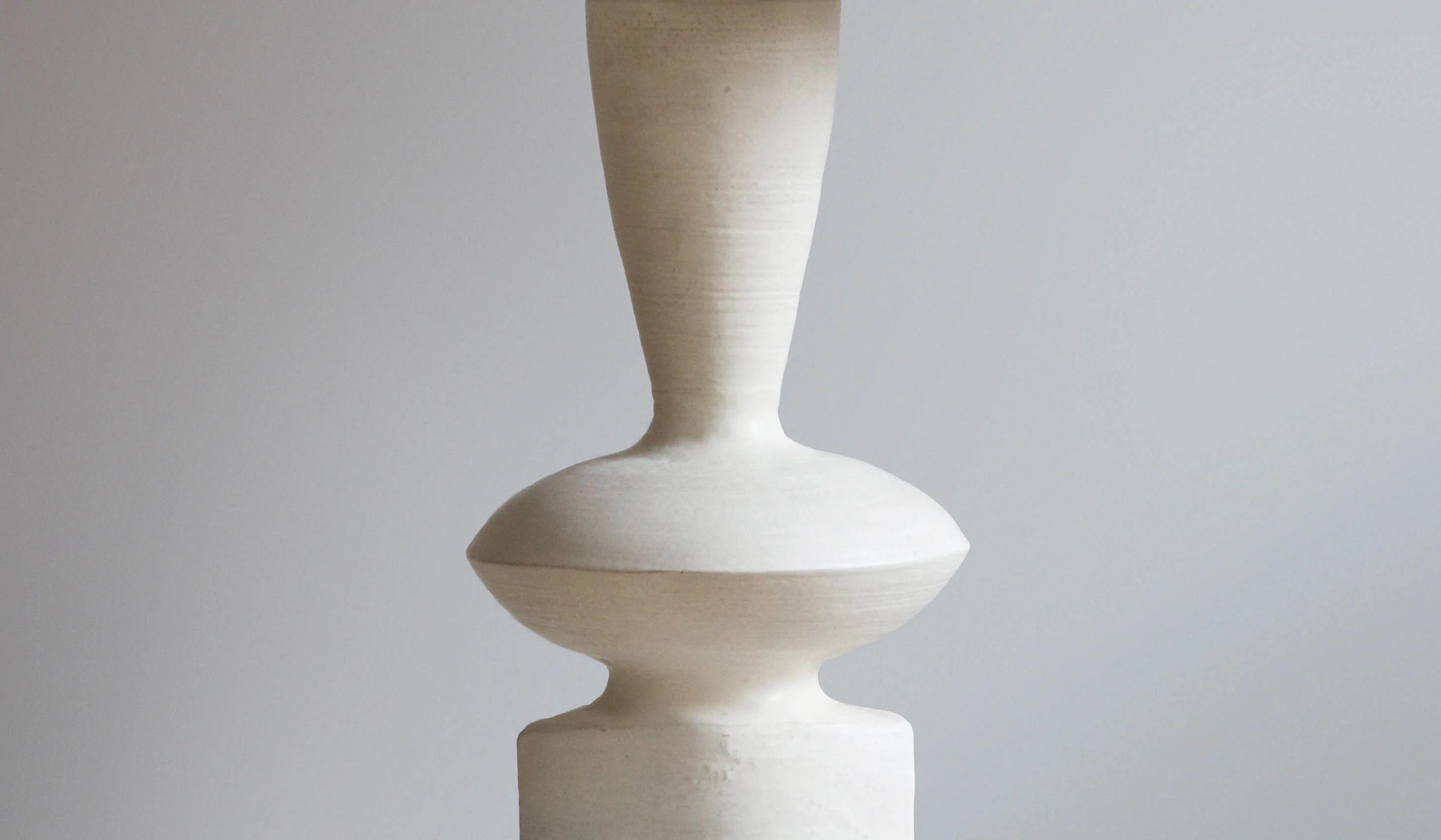 Danny Kaplan Luna Table Lamp - Image 10