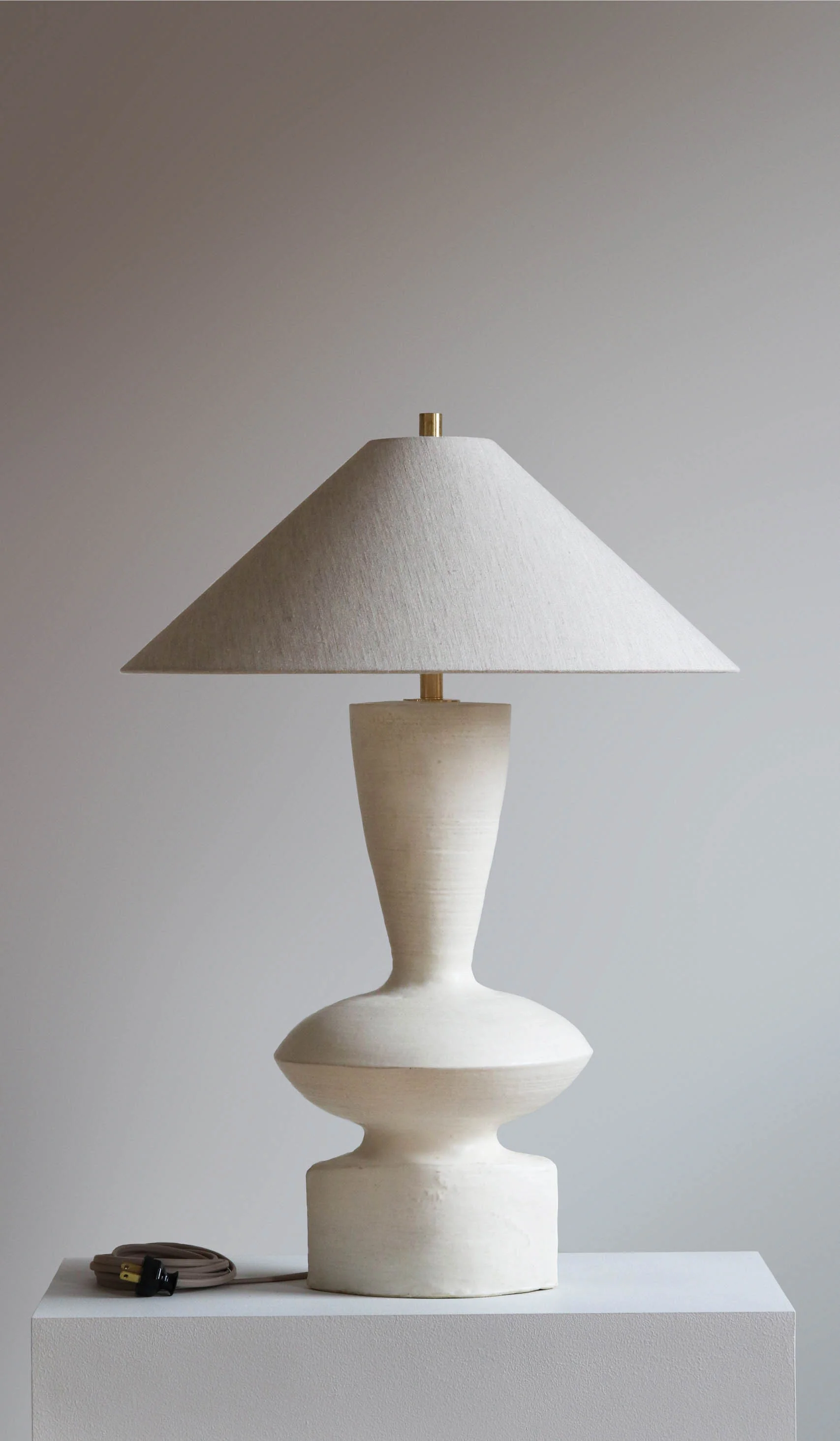 Danny Kaplan Luna Table Lamp - Image 11
