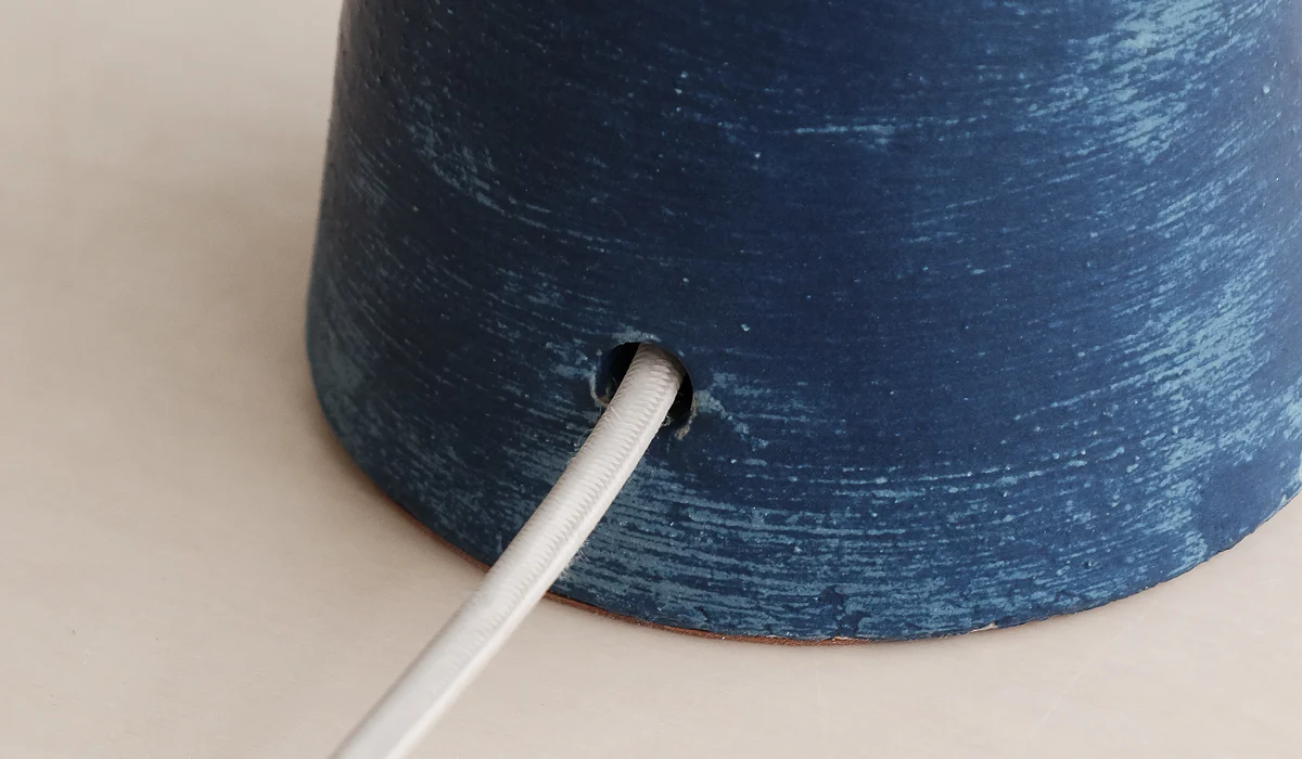 Danny Kaplan Pollux Table Lamp - Image 4