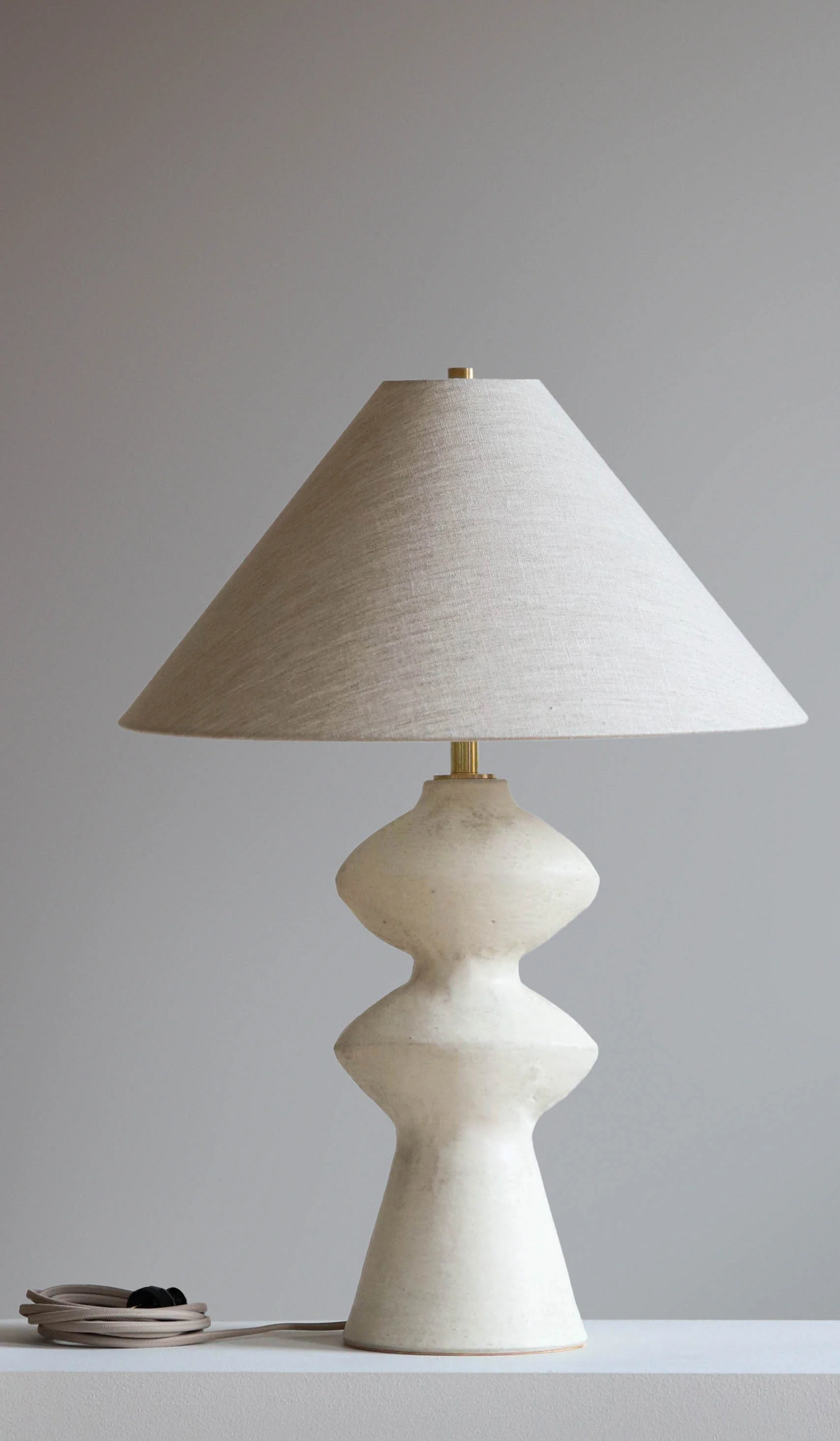 Danny Kaplan Pollux Table Lamp - Image 9