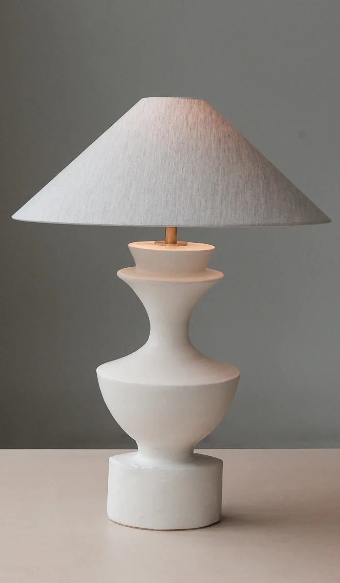 Danny Kaplan Sophia Table Lamp - Image 3