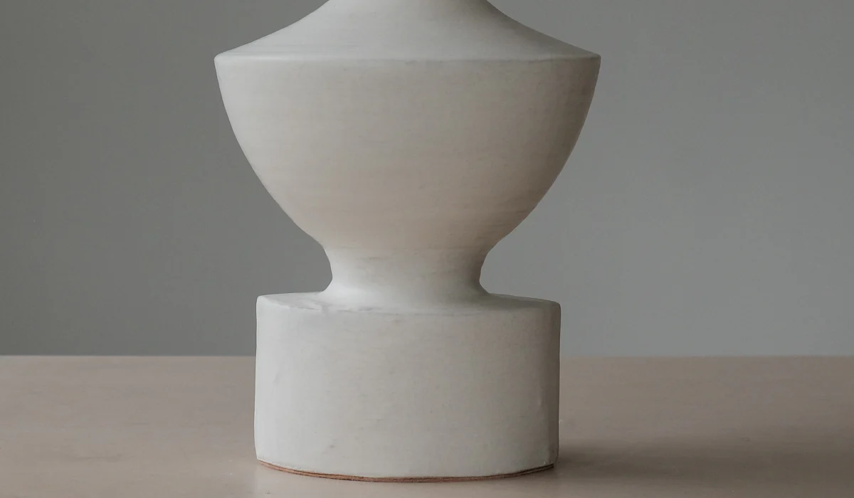 Danny Kaplan Sophia Table Lamp - Image 4