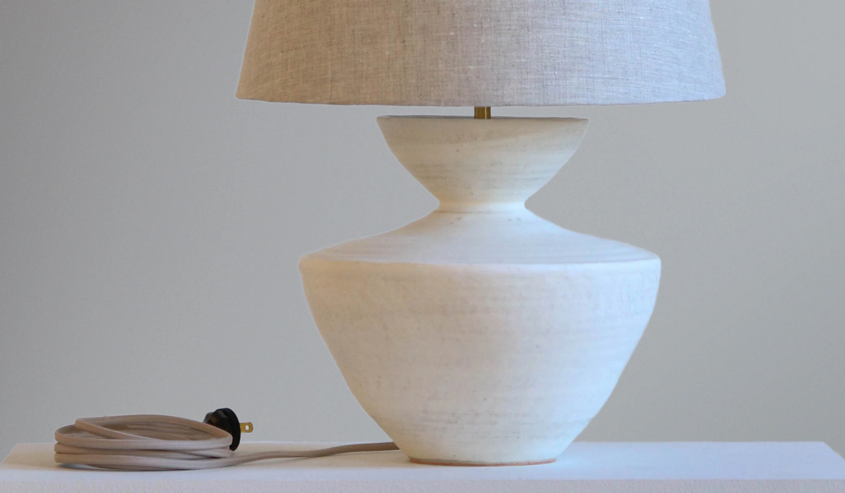 Danny Kaplan Tauria Table Lamp - Image 10