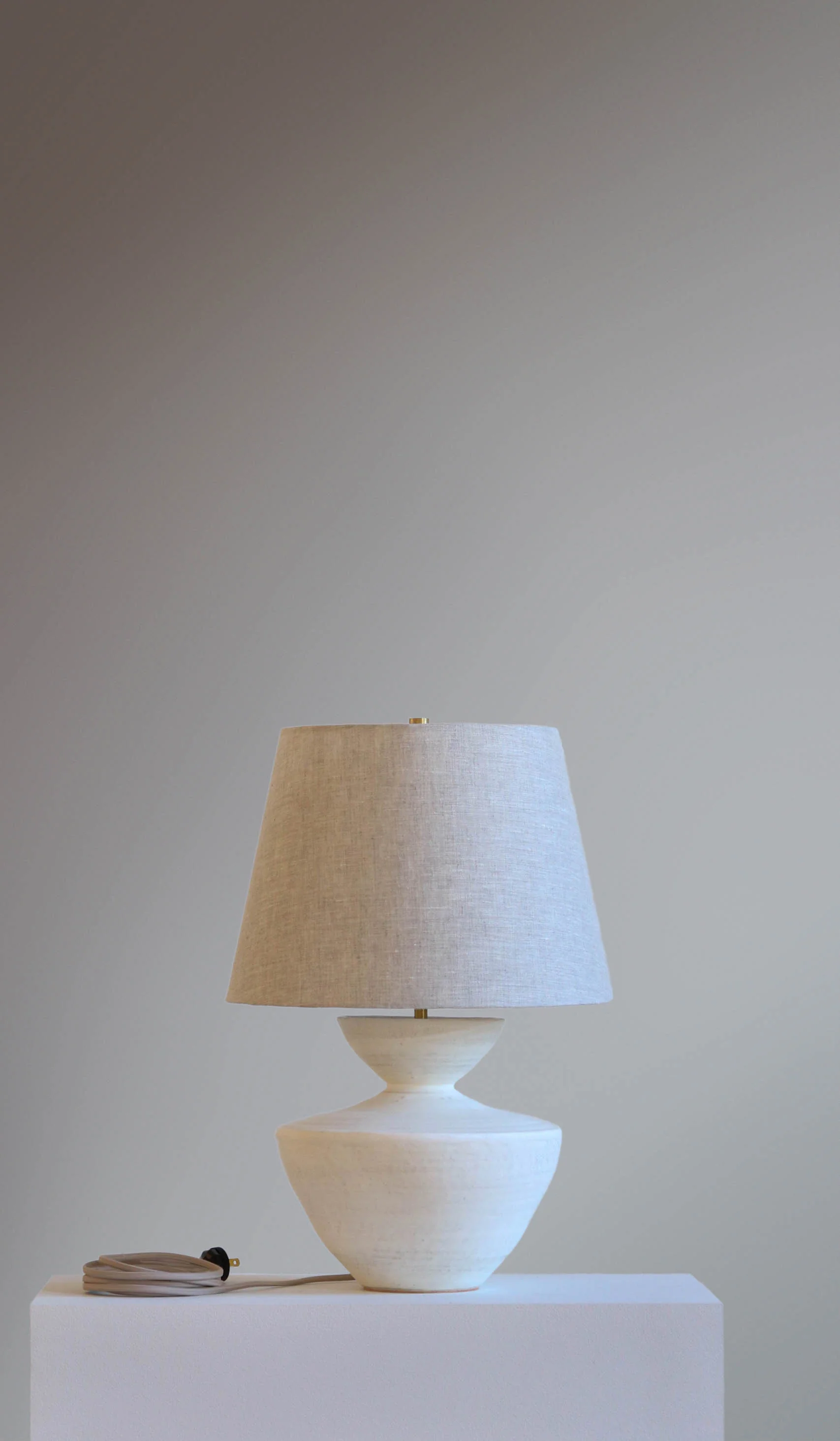 Danny Kaplan Tauria Table Lamp - Image 11