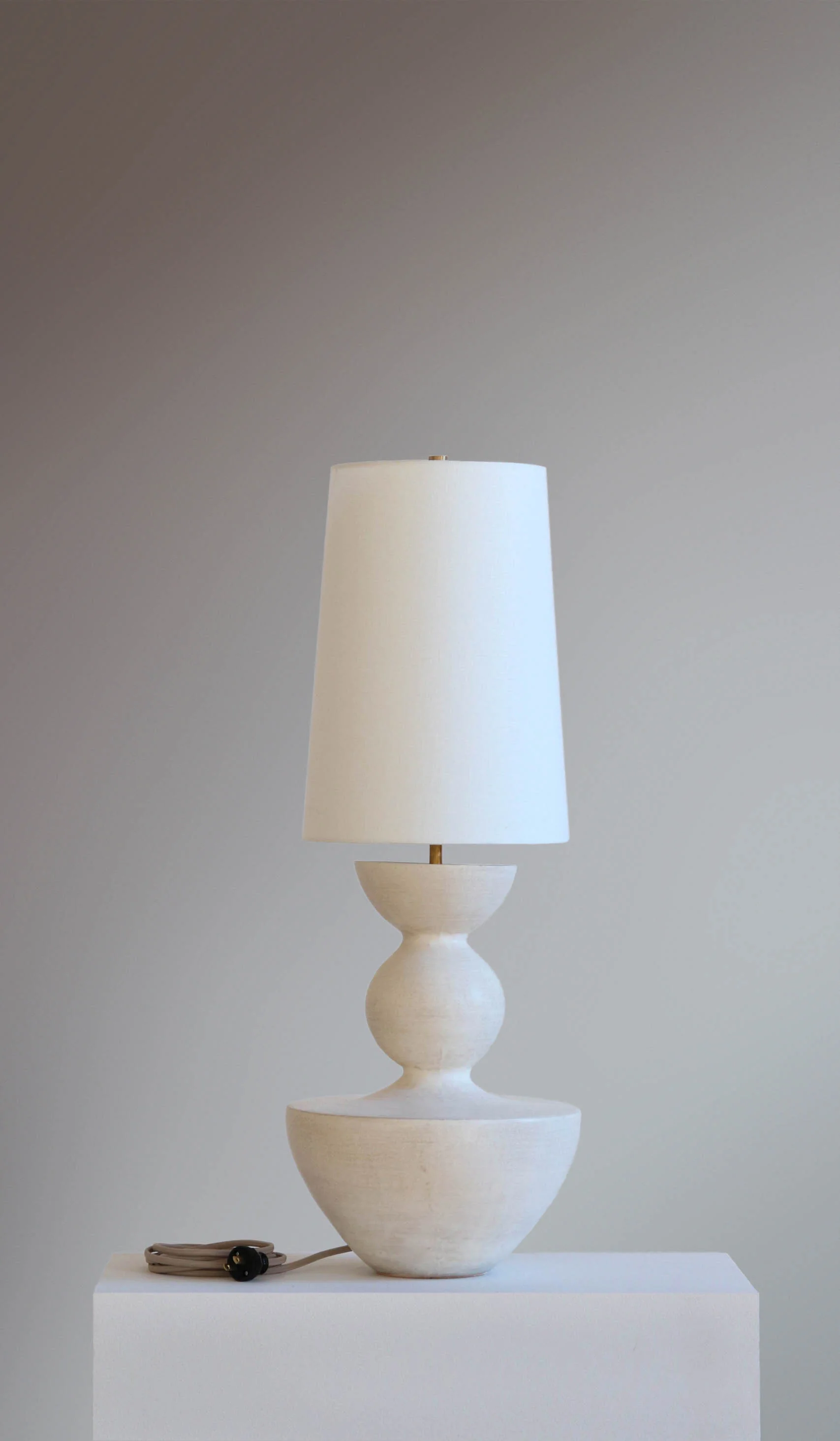 Danny Kaplan Hermena Table Lamp - Image 11