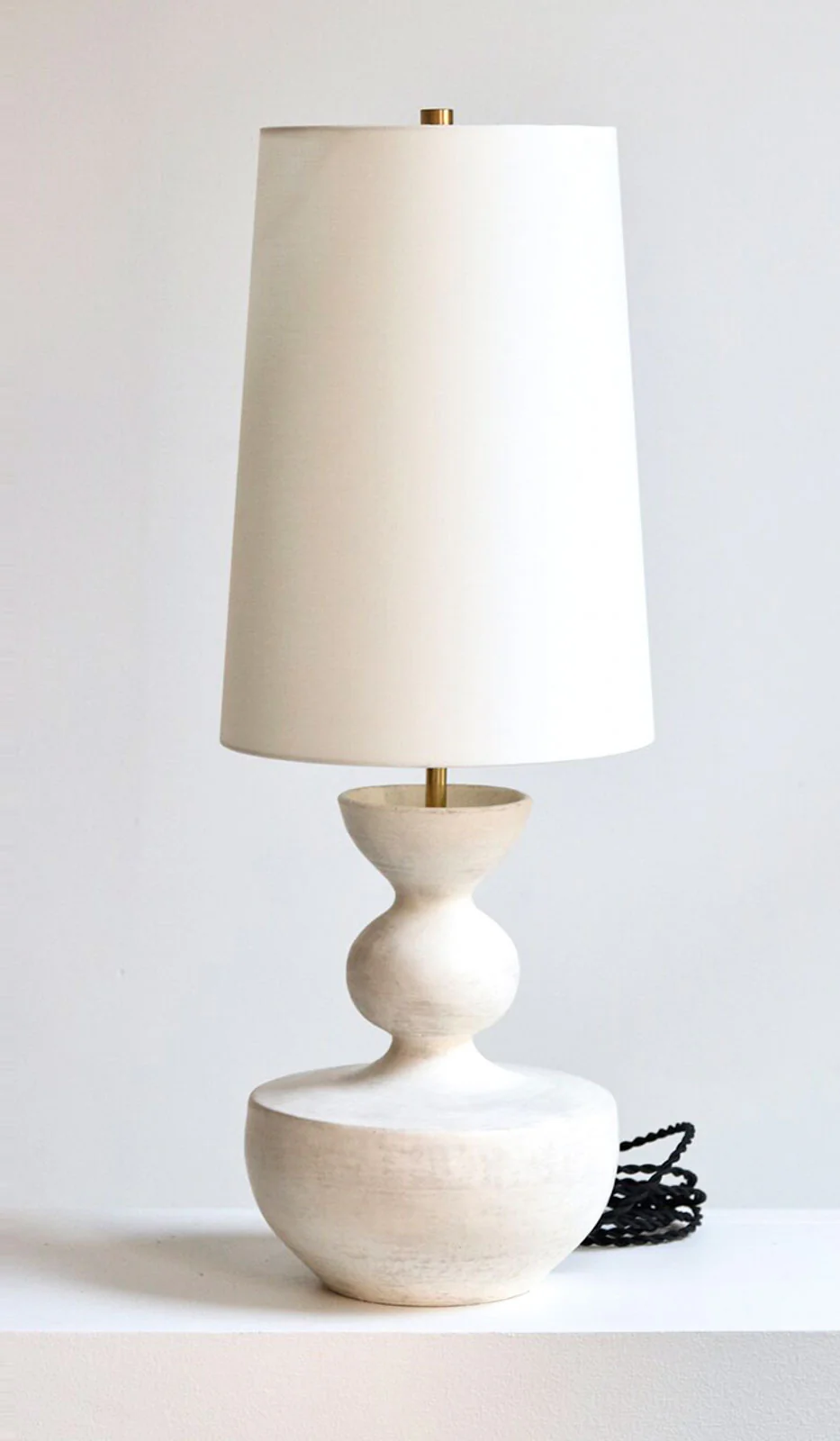 Danny Kaplan Hermena Table Lamp - Image 26