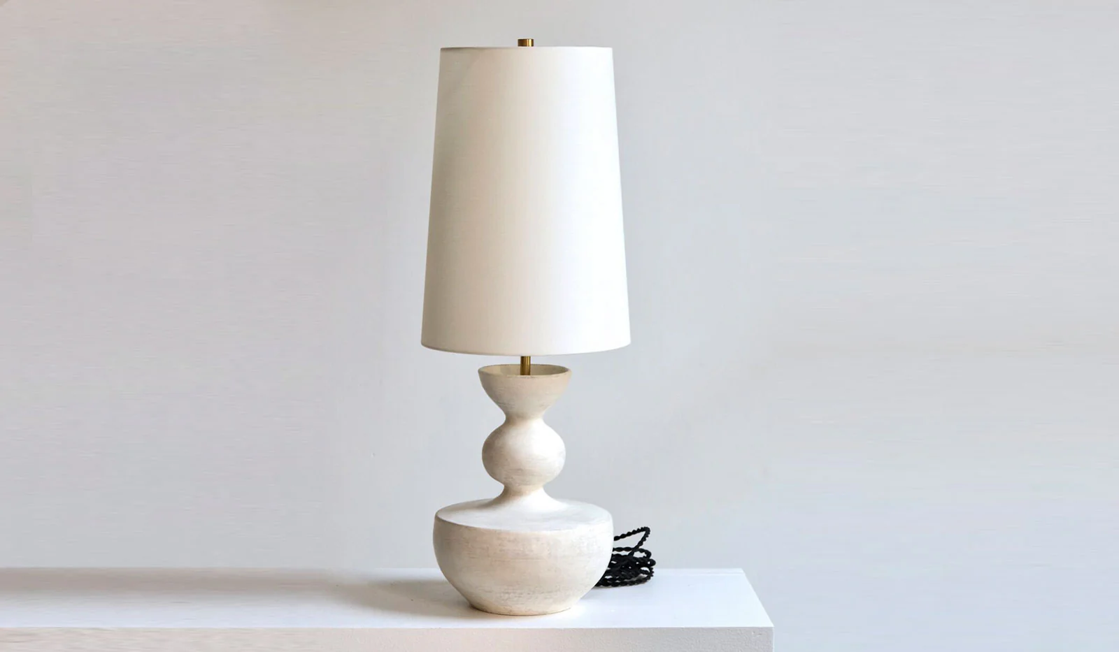 Danny Kaplan Hermena Table Lamp - Image 27