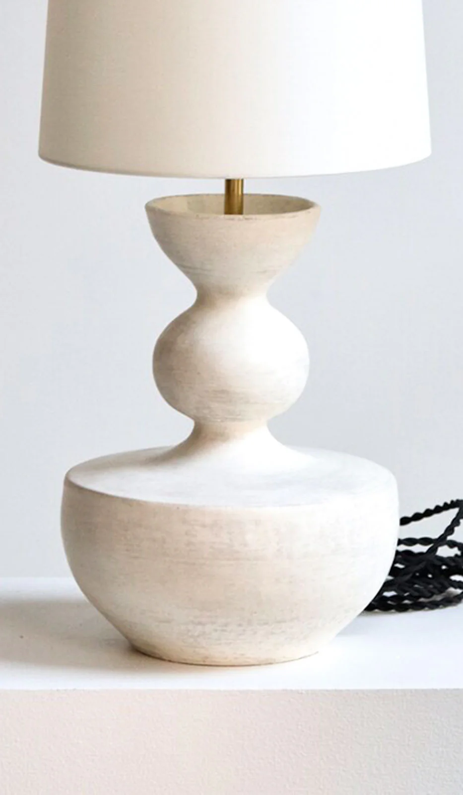 Danny Kaplan Hermena Table Lamp - Image 29