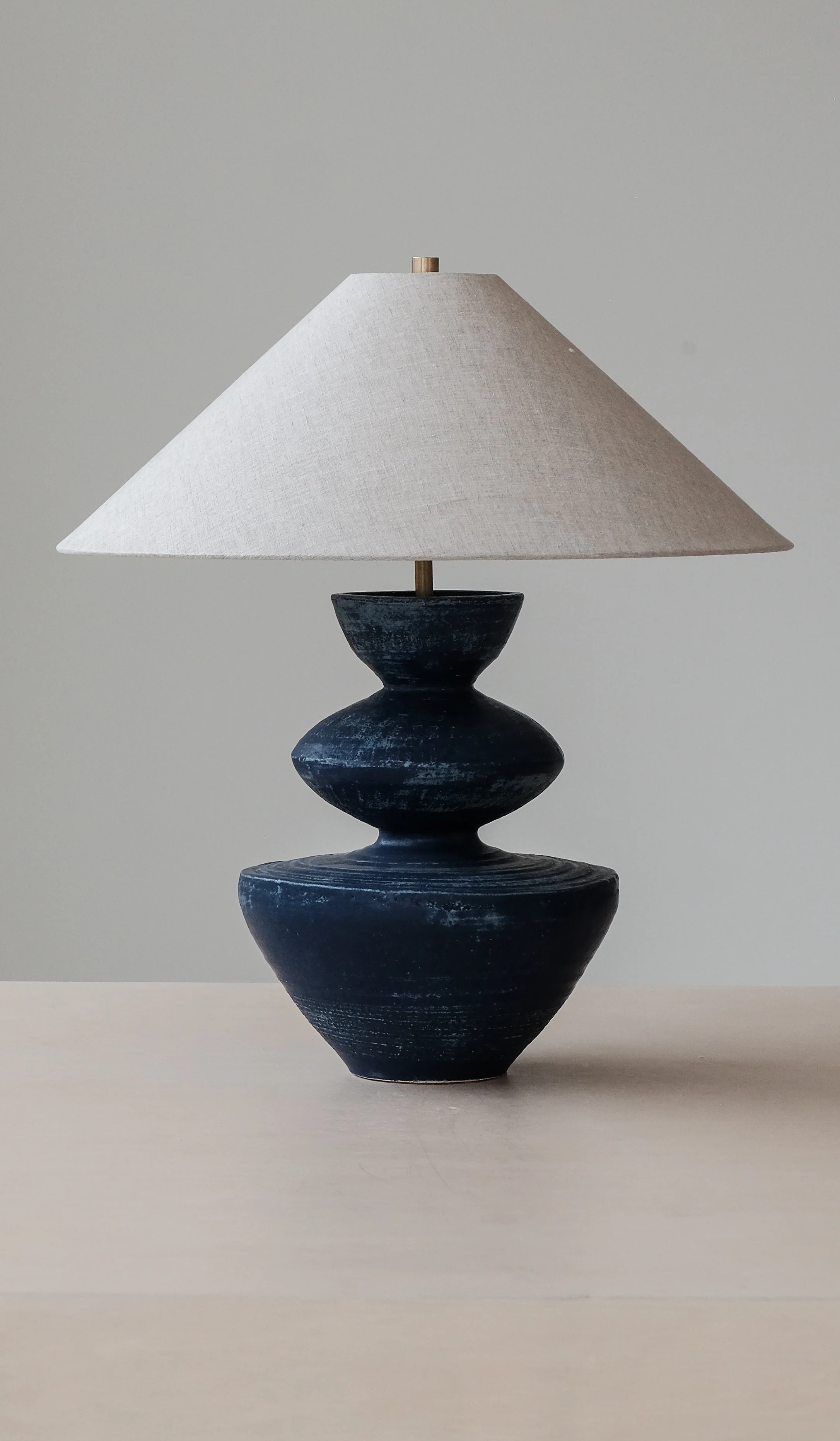 Danny Kaplan Janus Table Lamp - Image 3