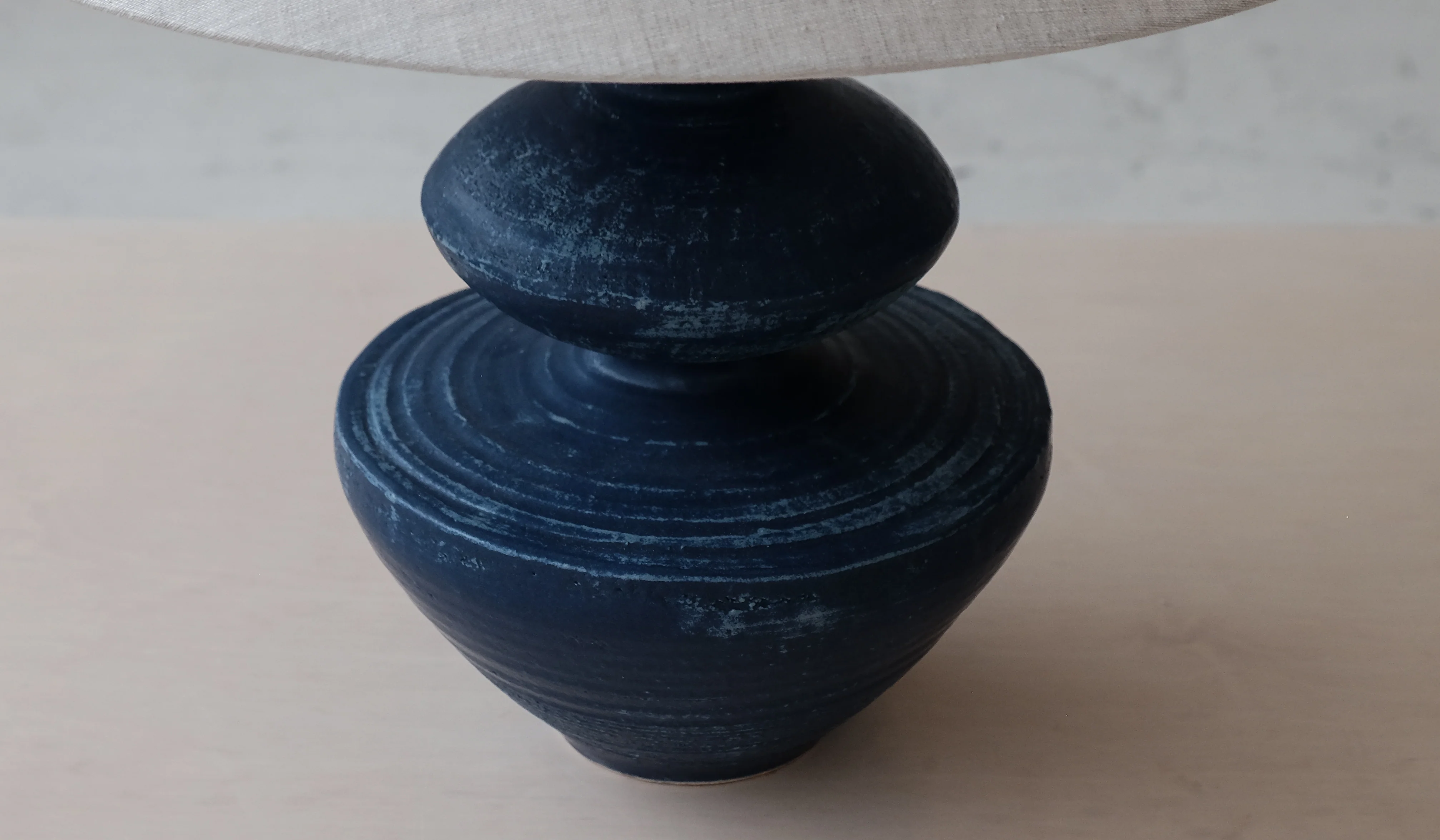 Danny Kaplan Janus Table Lamp - Image 4