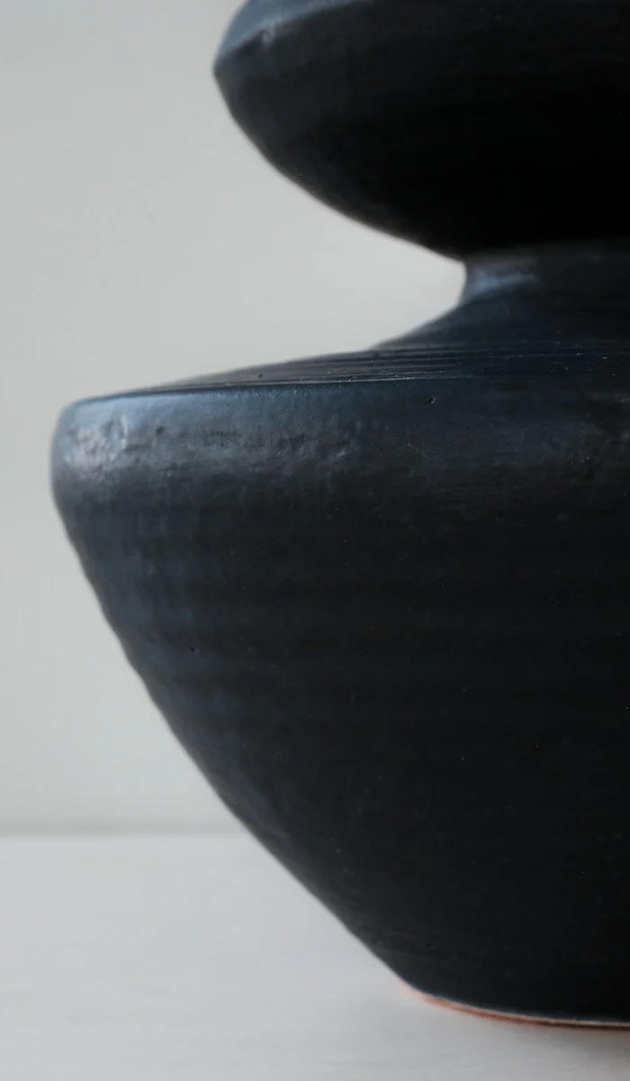 Danny Kaplan Janus Table Lamp - Image 6