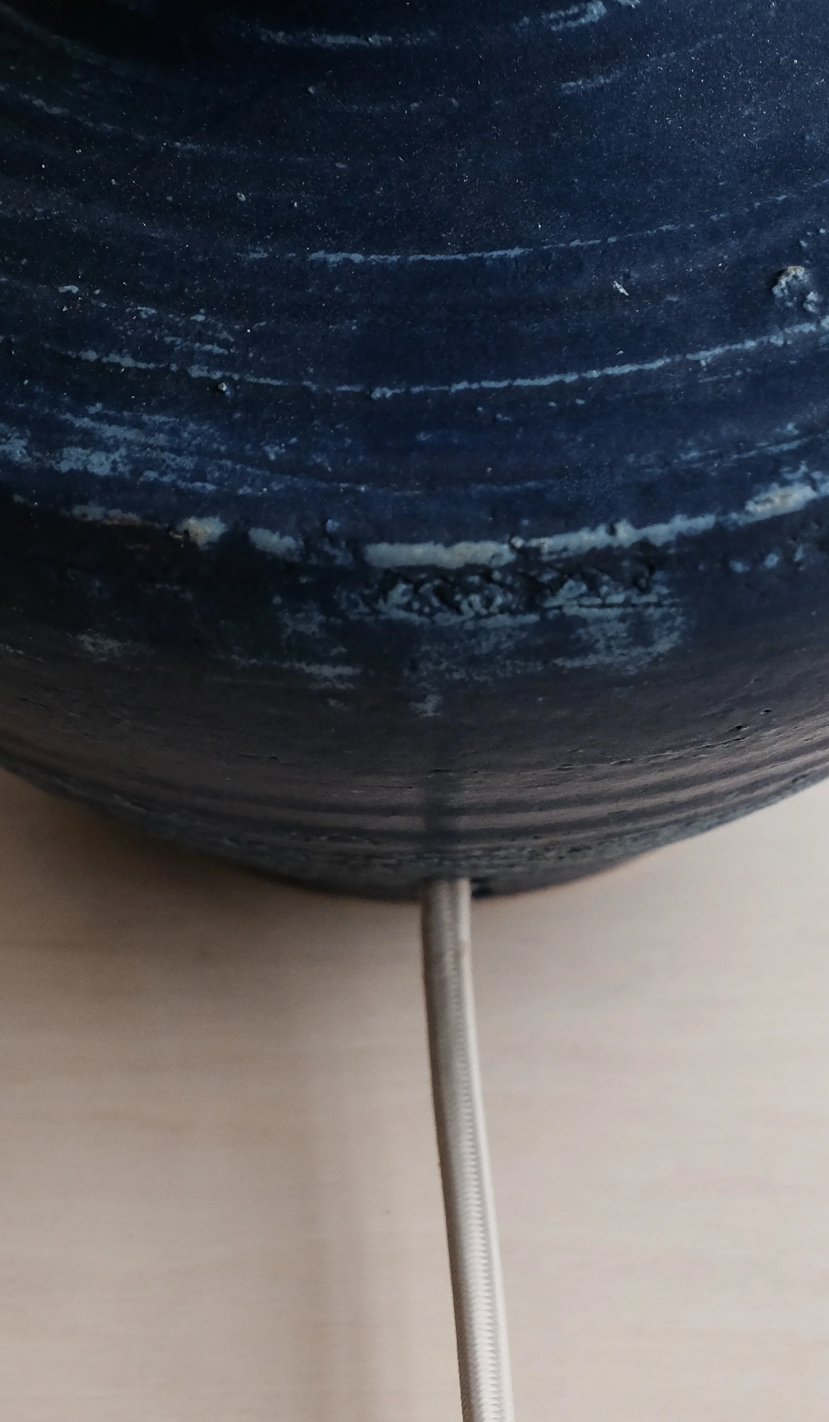 Danny Kaplan Janus Table Lamp - Image 8