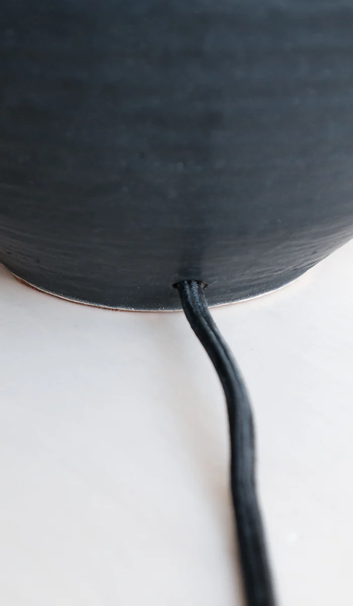 Danny Kaplan Janus Table Lamp - Image 9