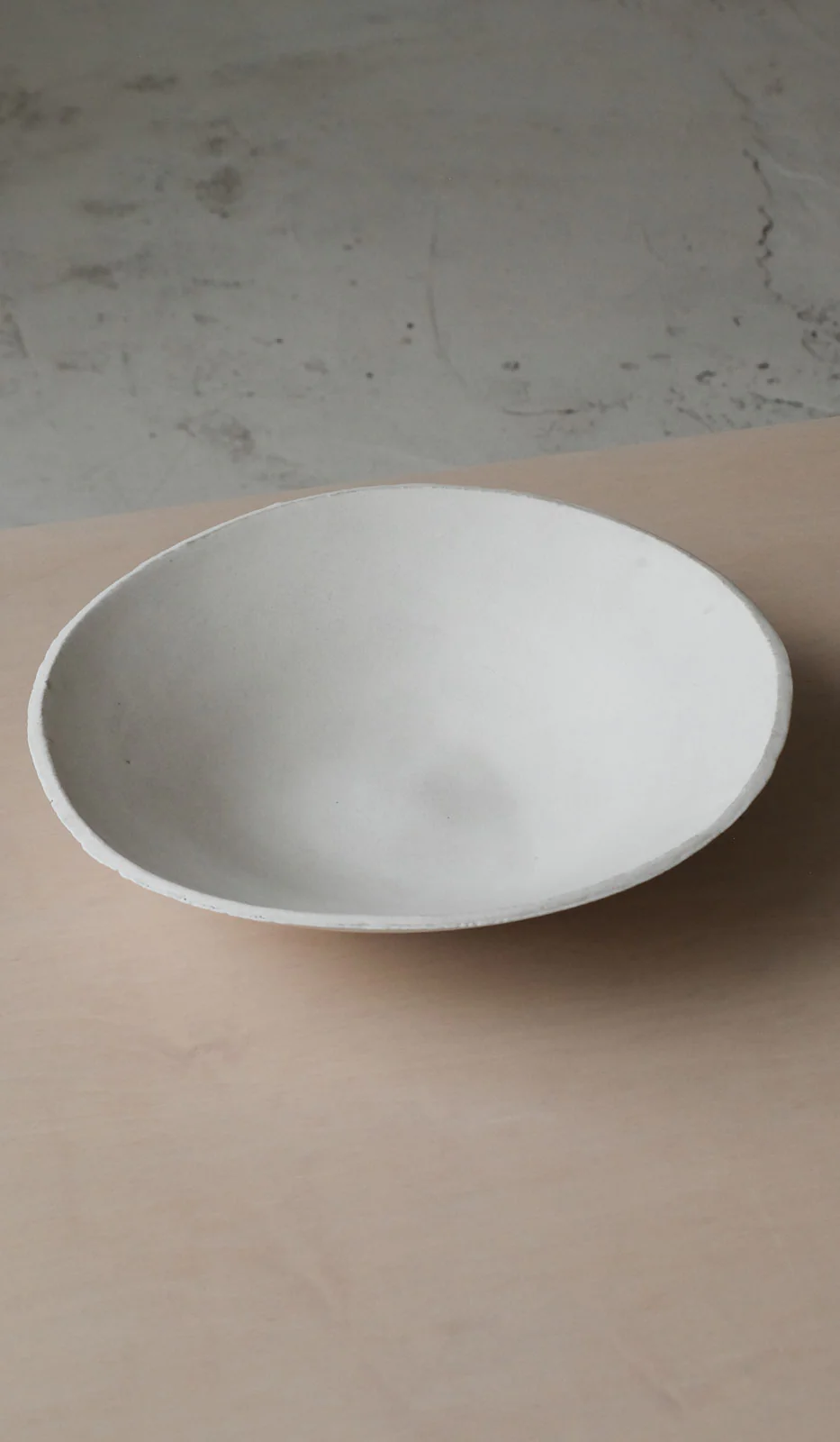 Danny Kaplan 14" Serve Bowl - Image 3