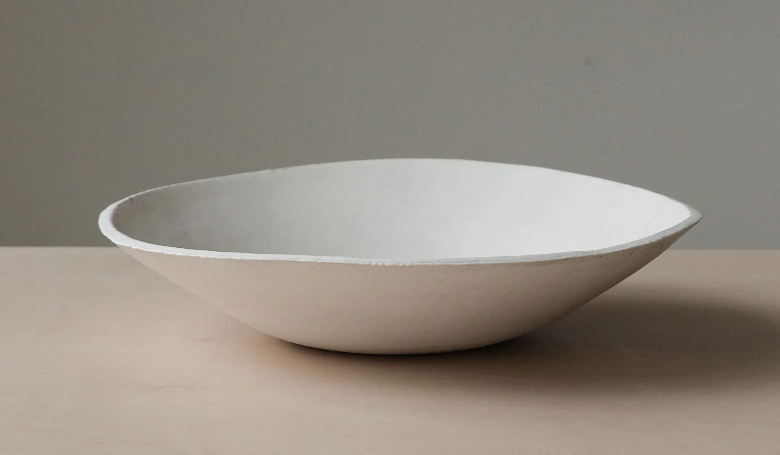 Danny Kaplan 14" Serve Bowl - Image 4