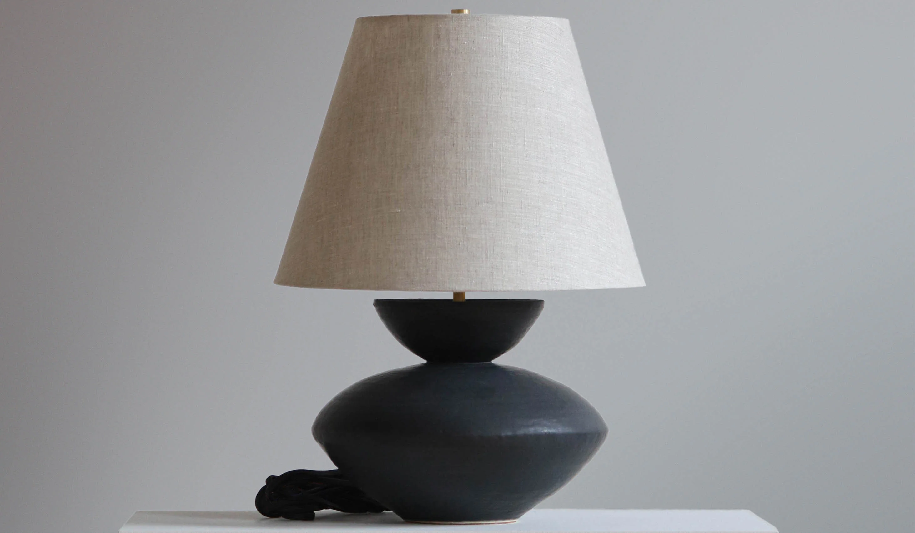 Danny Kaplan Varinia Table Lamp - Image 12