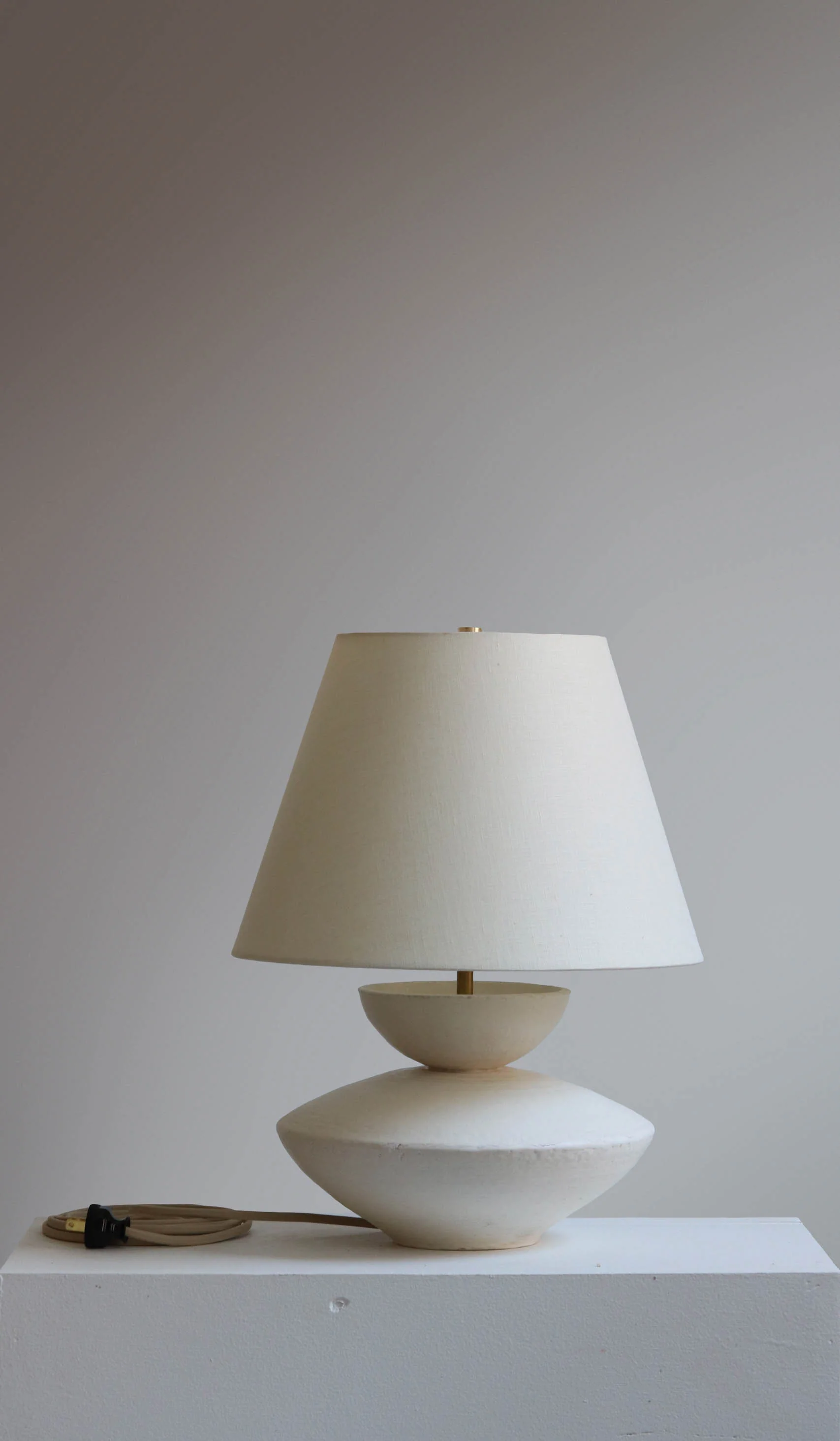Danny Kaplan Varinia Table Lamp - Image 13