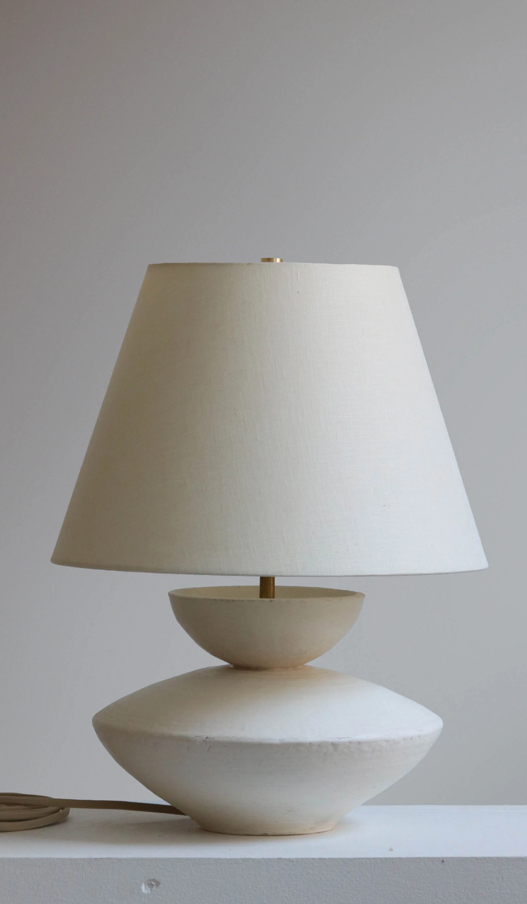 Danny Kaplan Varinia Table Lamp - Image 3