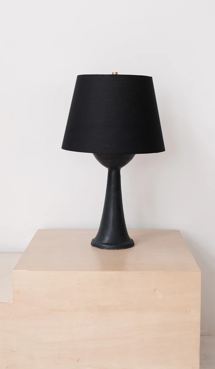 Danny Kaplan 24" Seneca Table Lamp - Image 10