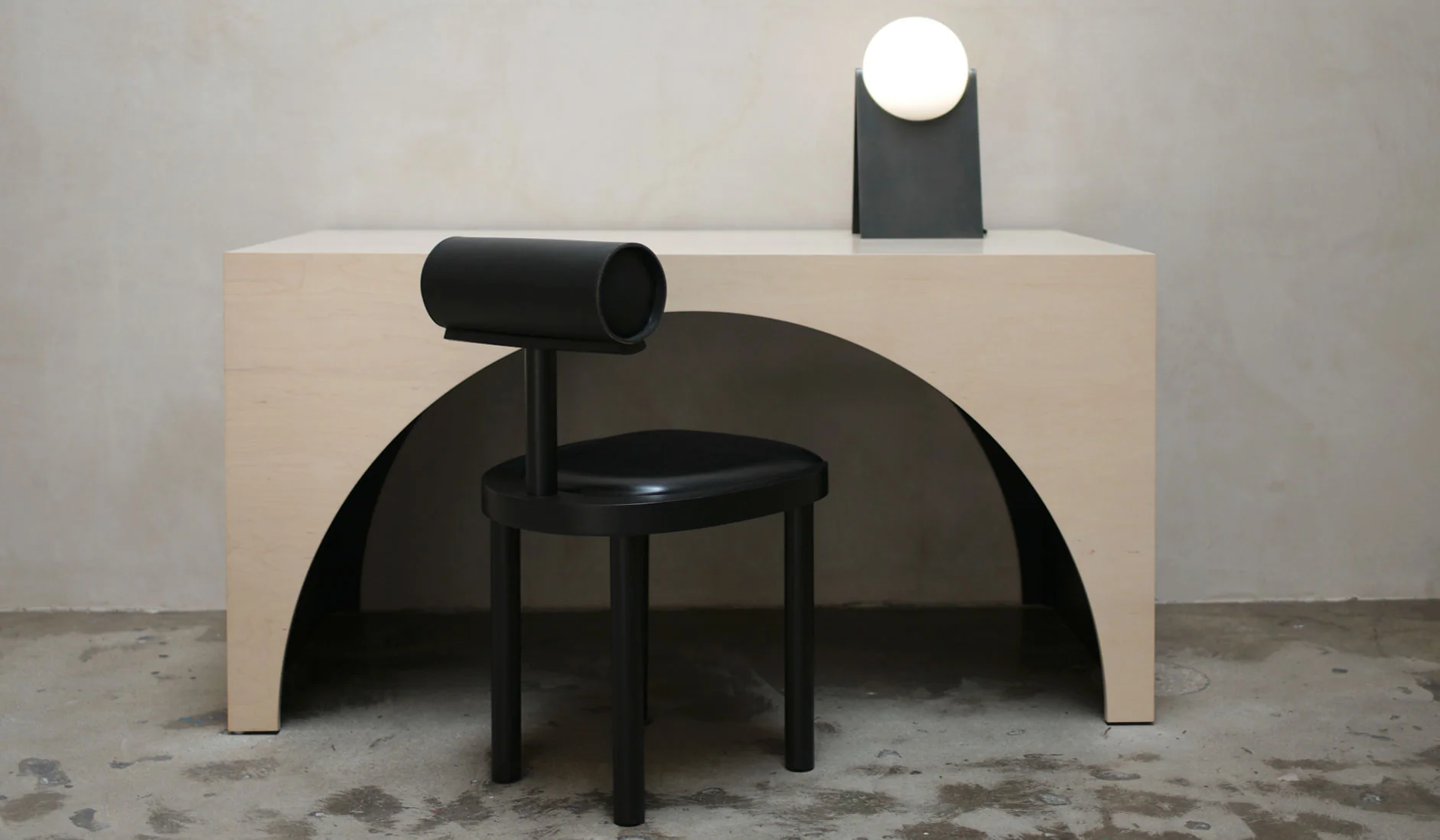 Estudio Persona Una Chair - Image 56