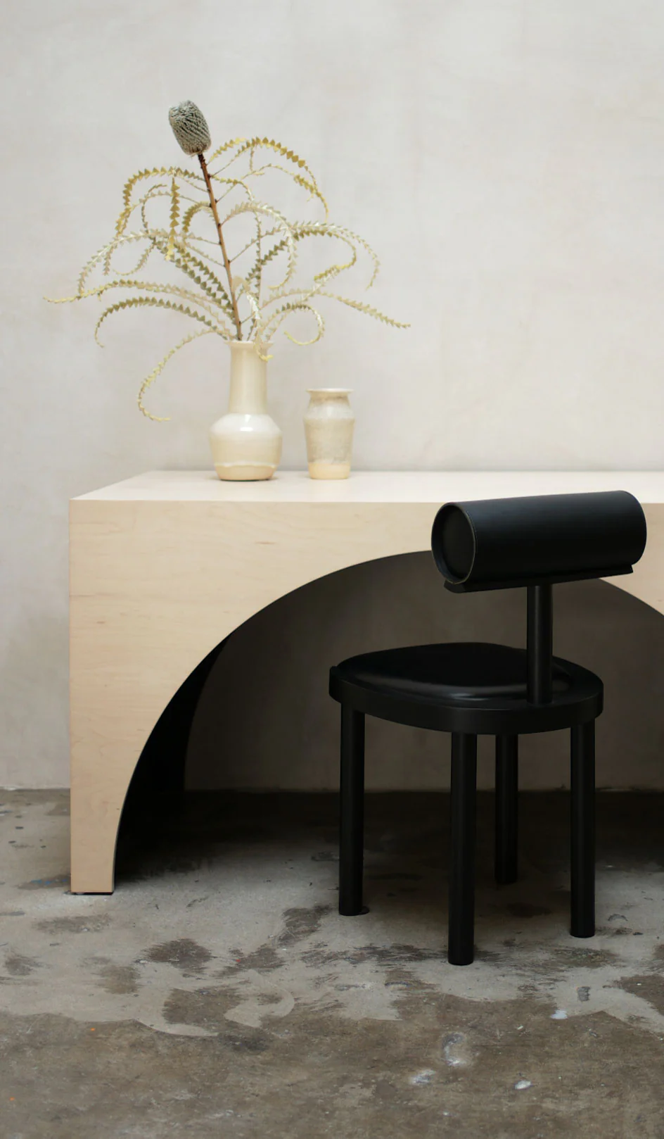 Estudio Persona Una Chair - Image 55