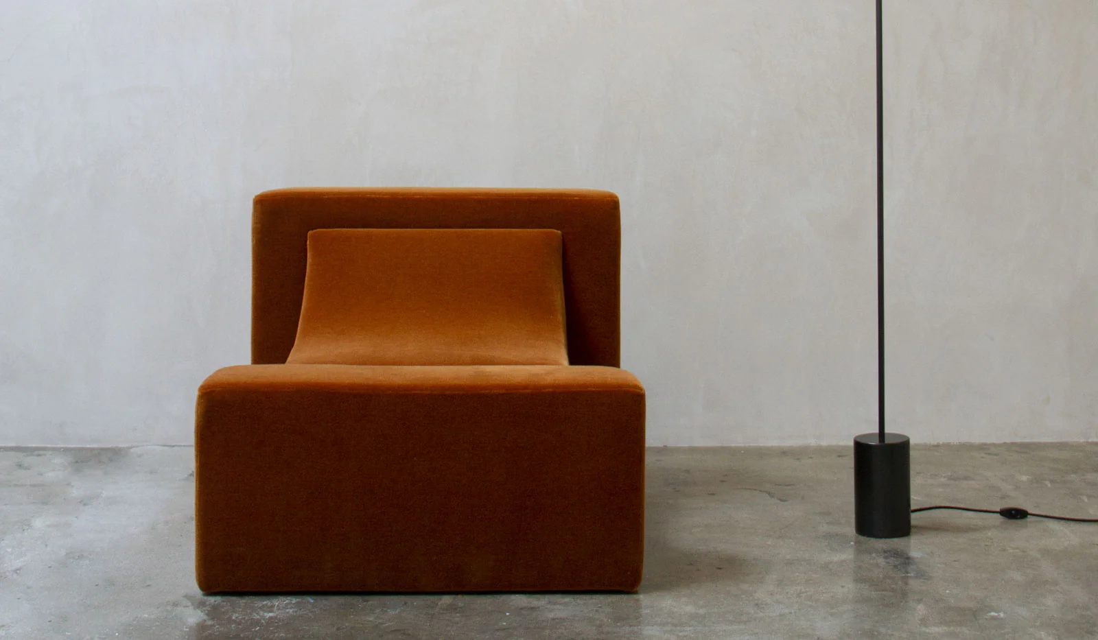 Estudio Persona Block Chair - Image 10