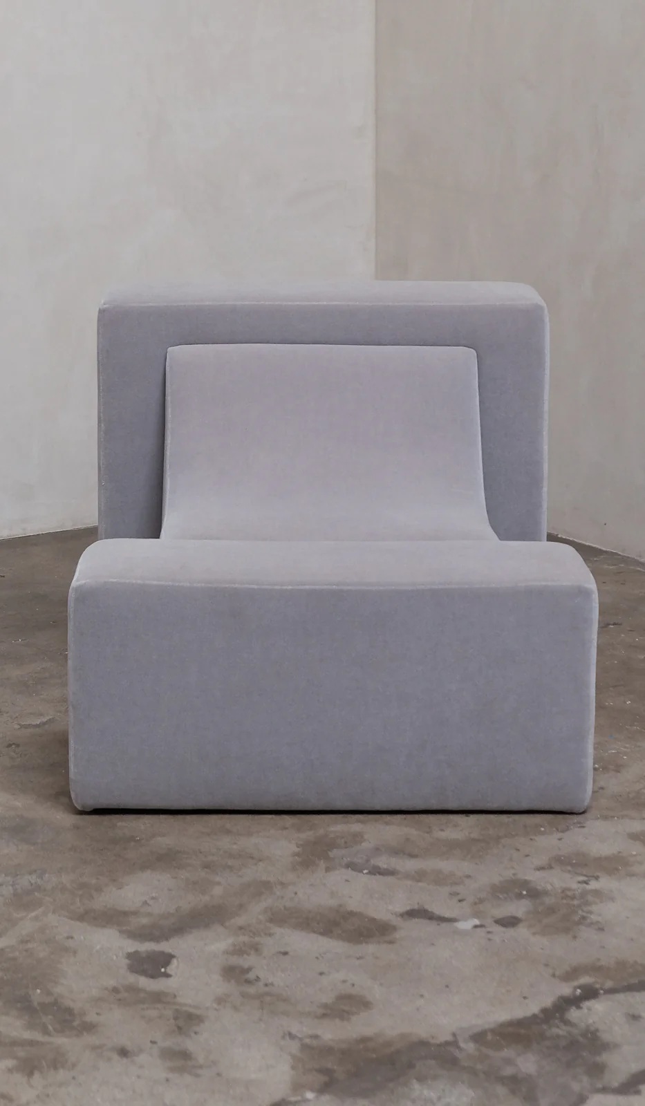Estudio Persona Block Chair - Image 11