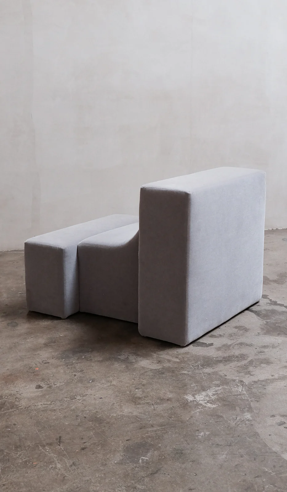 Estudio Persona Block Chair - Image 9
